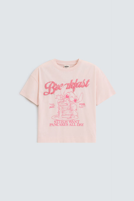 Powder Pink