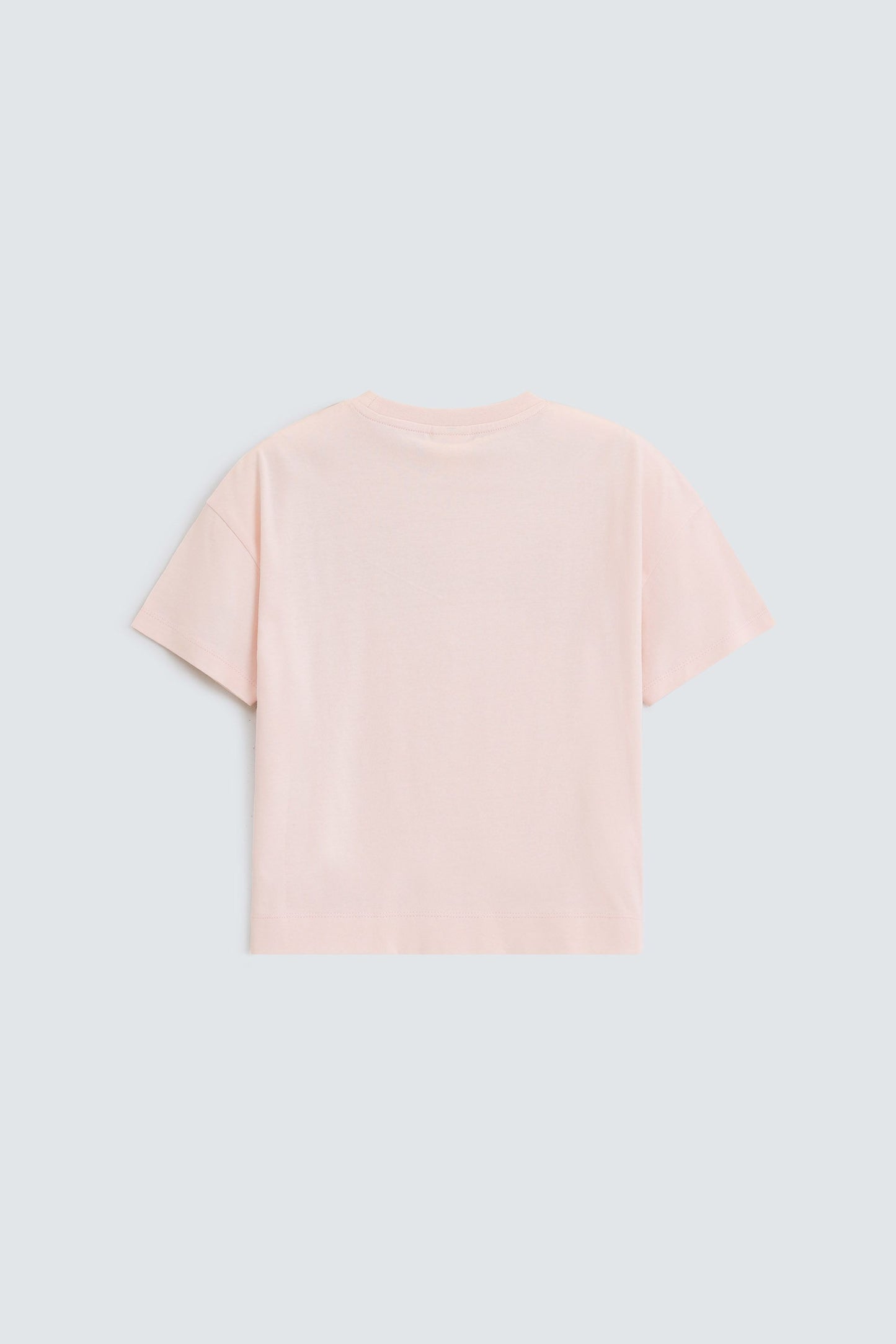 Powder Pink