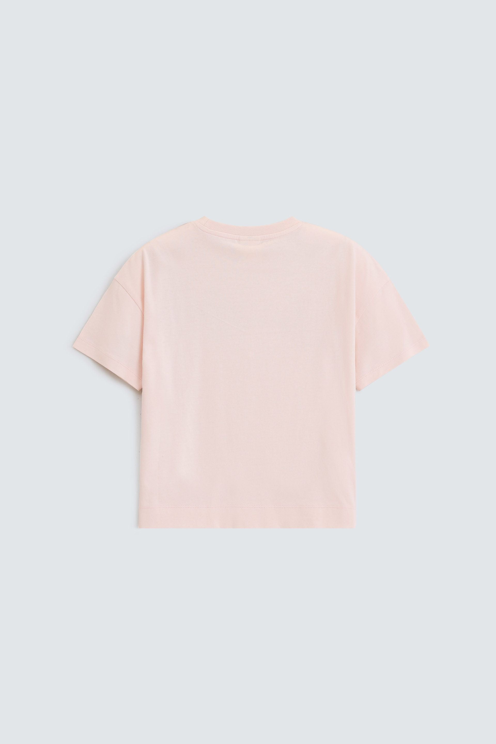 Powder Pink