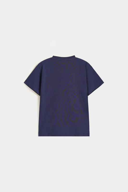 Navy Blue