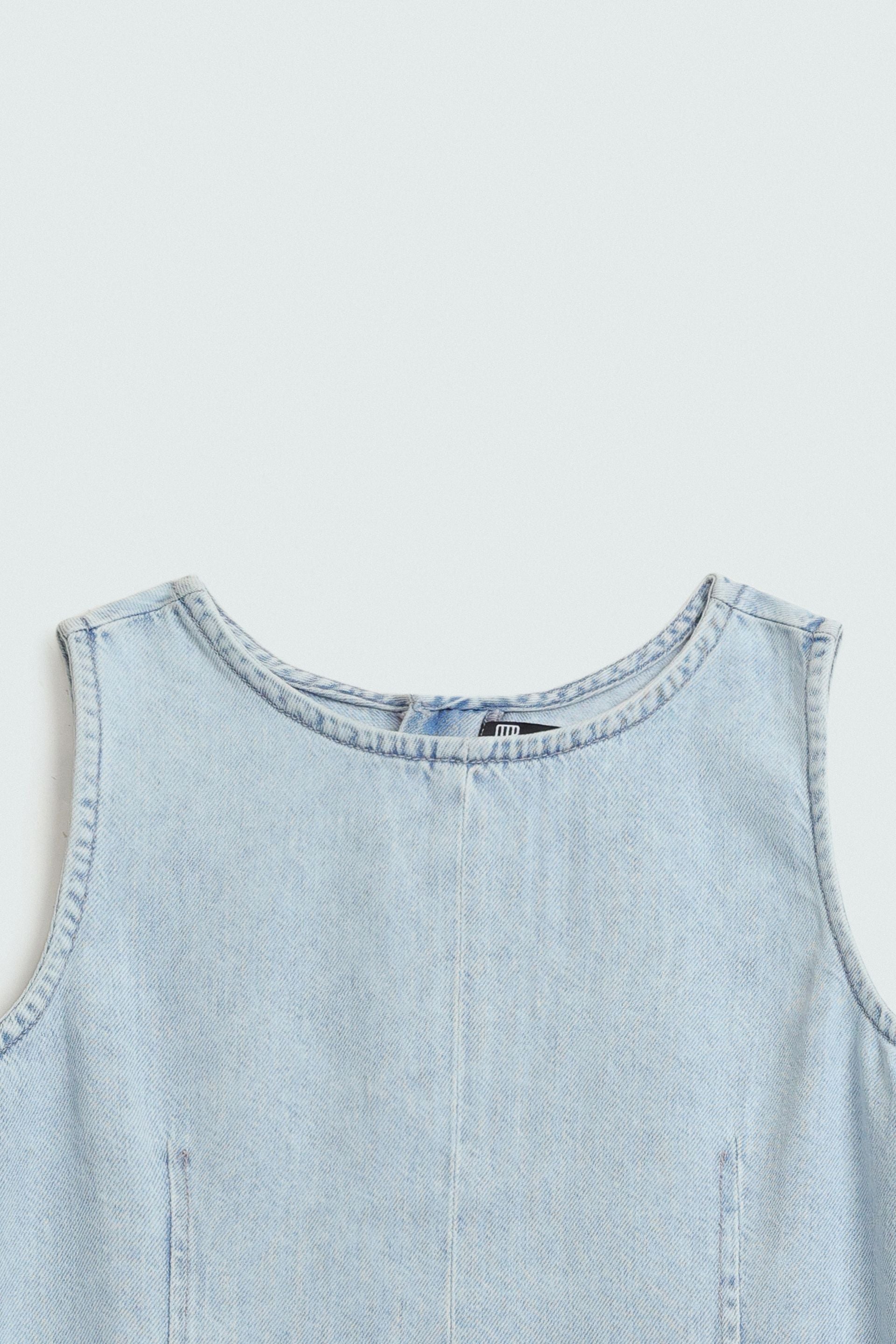 Baby Blue