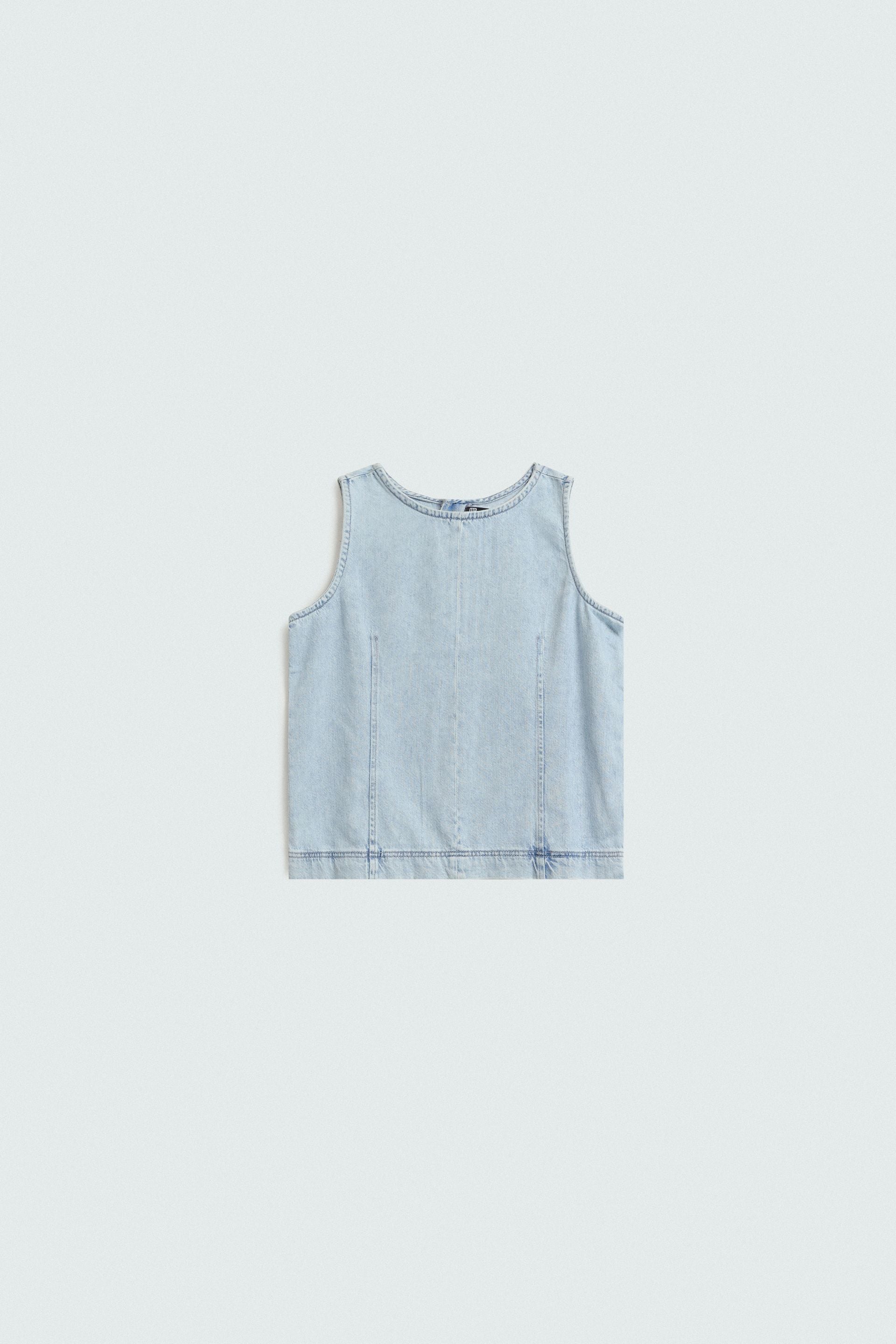 Baby Blue