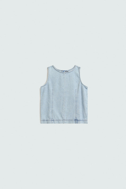 Baby Blue