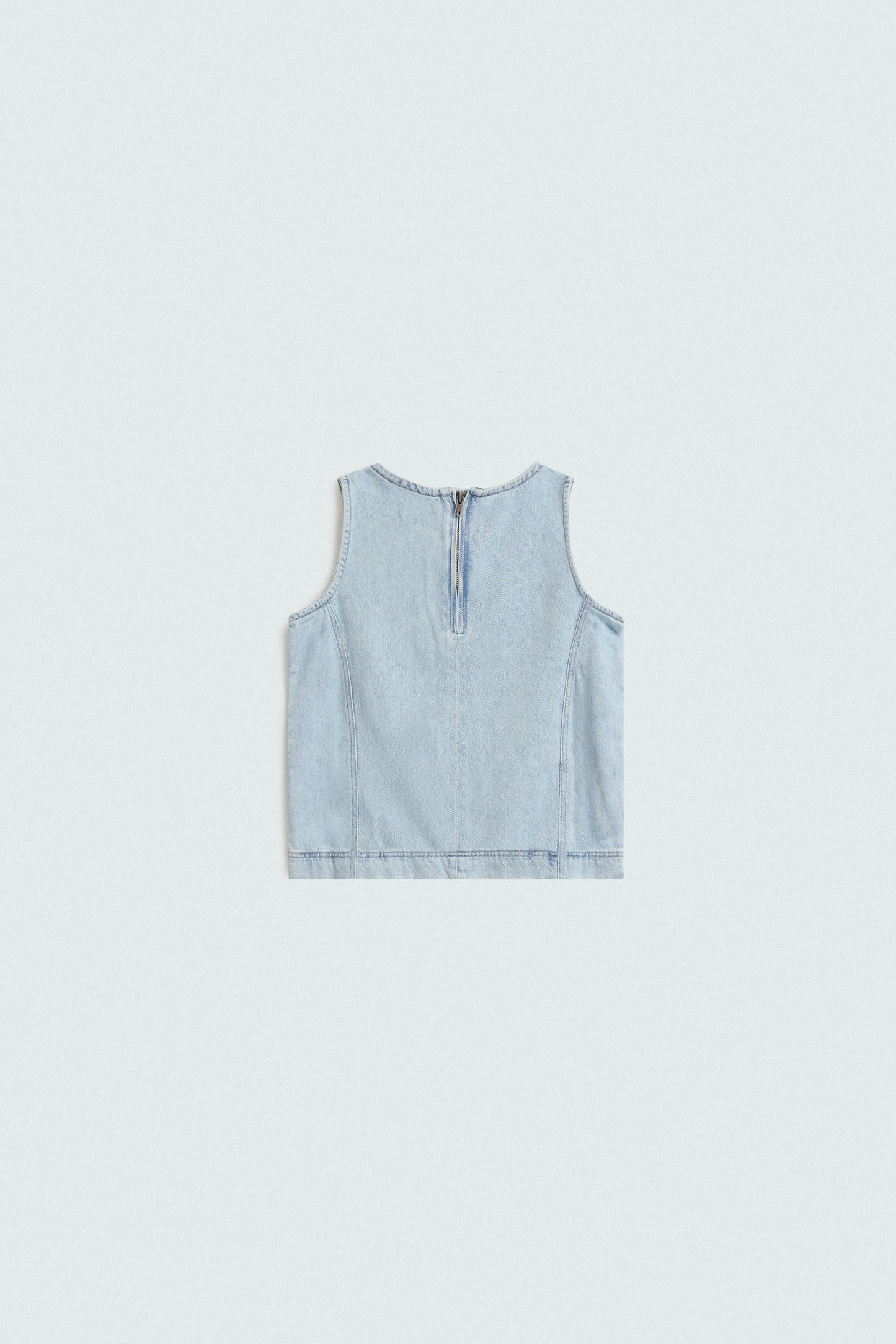 Baby Blue