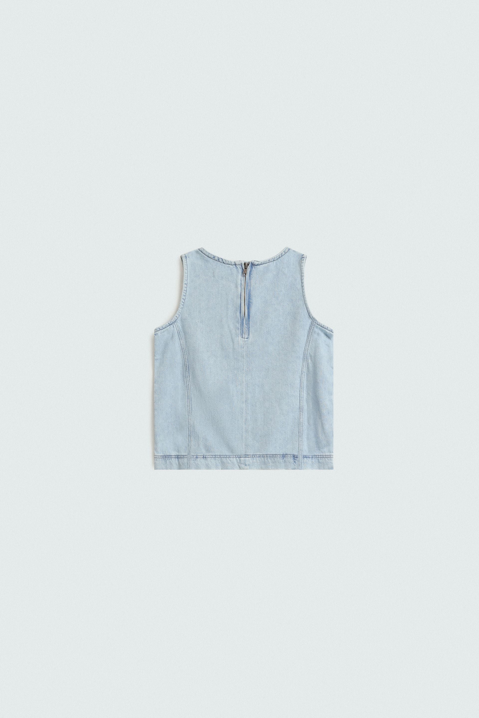 Baby Blue