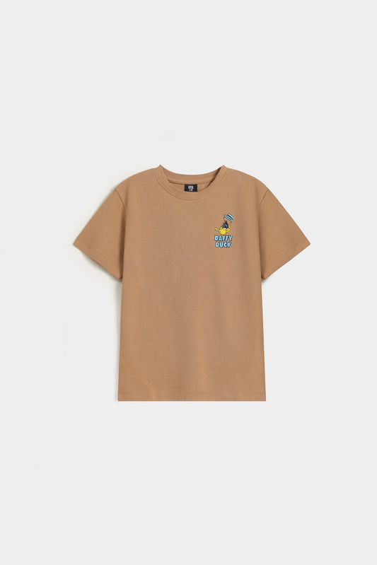 Yellow Beige