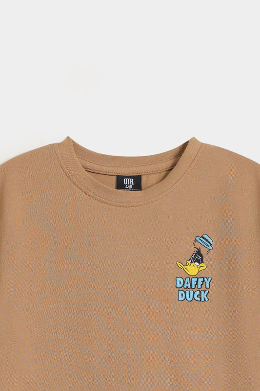 Yellow Beige