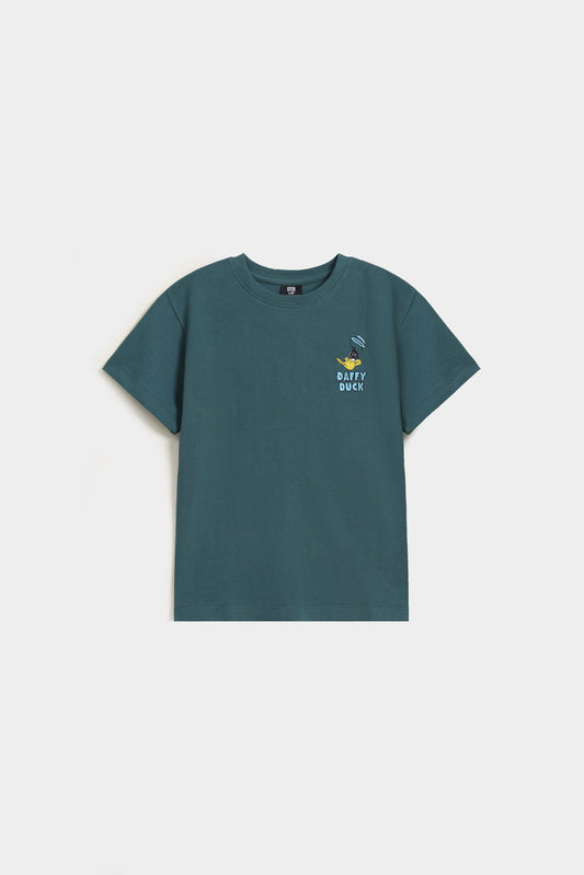 Teal