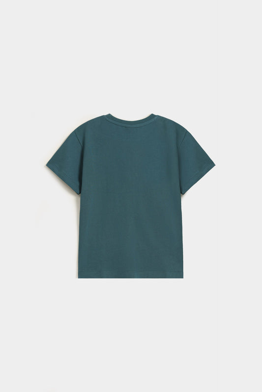 Teal