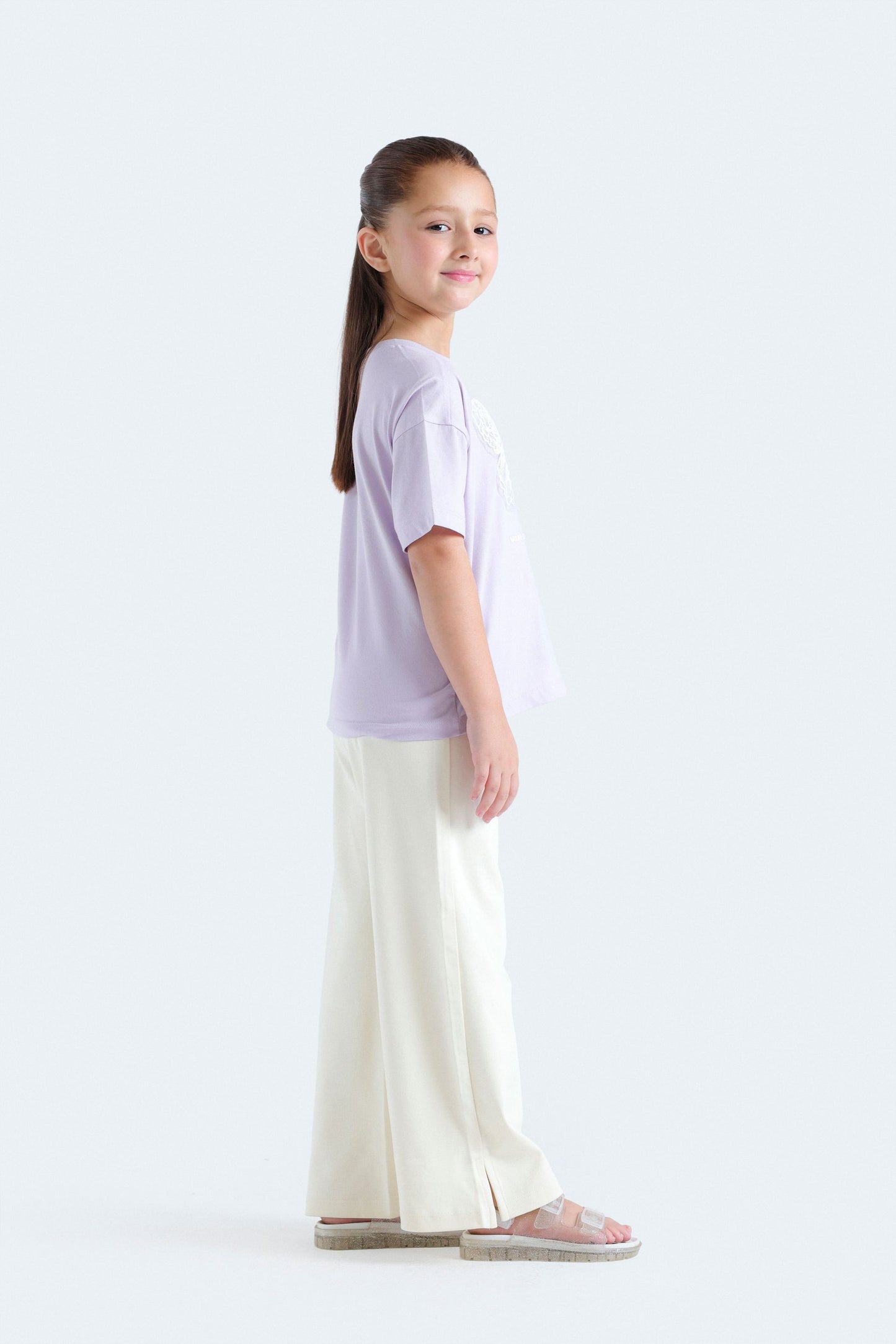 Pastel Lilac