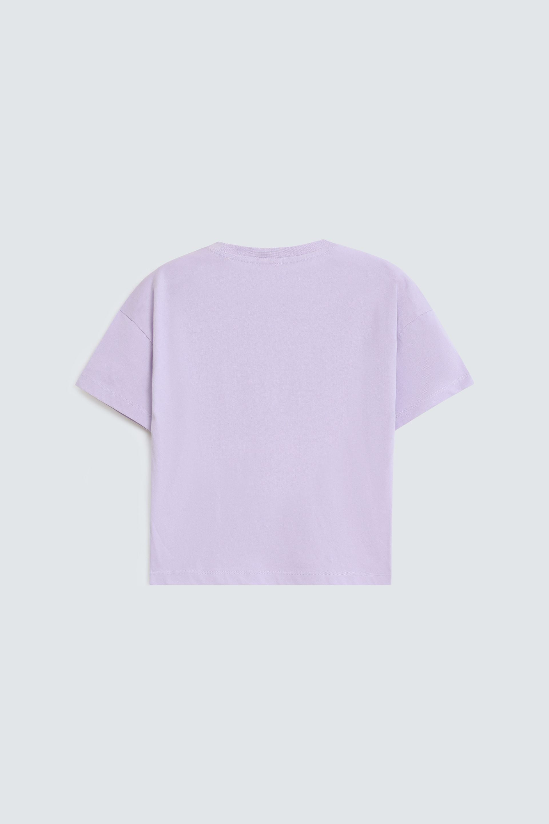 Pastel Lilac