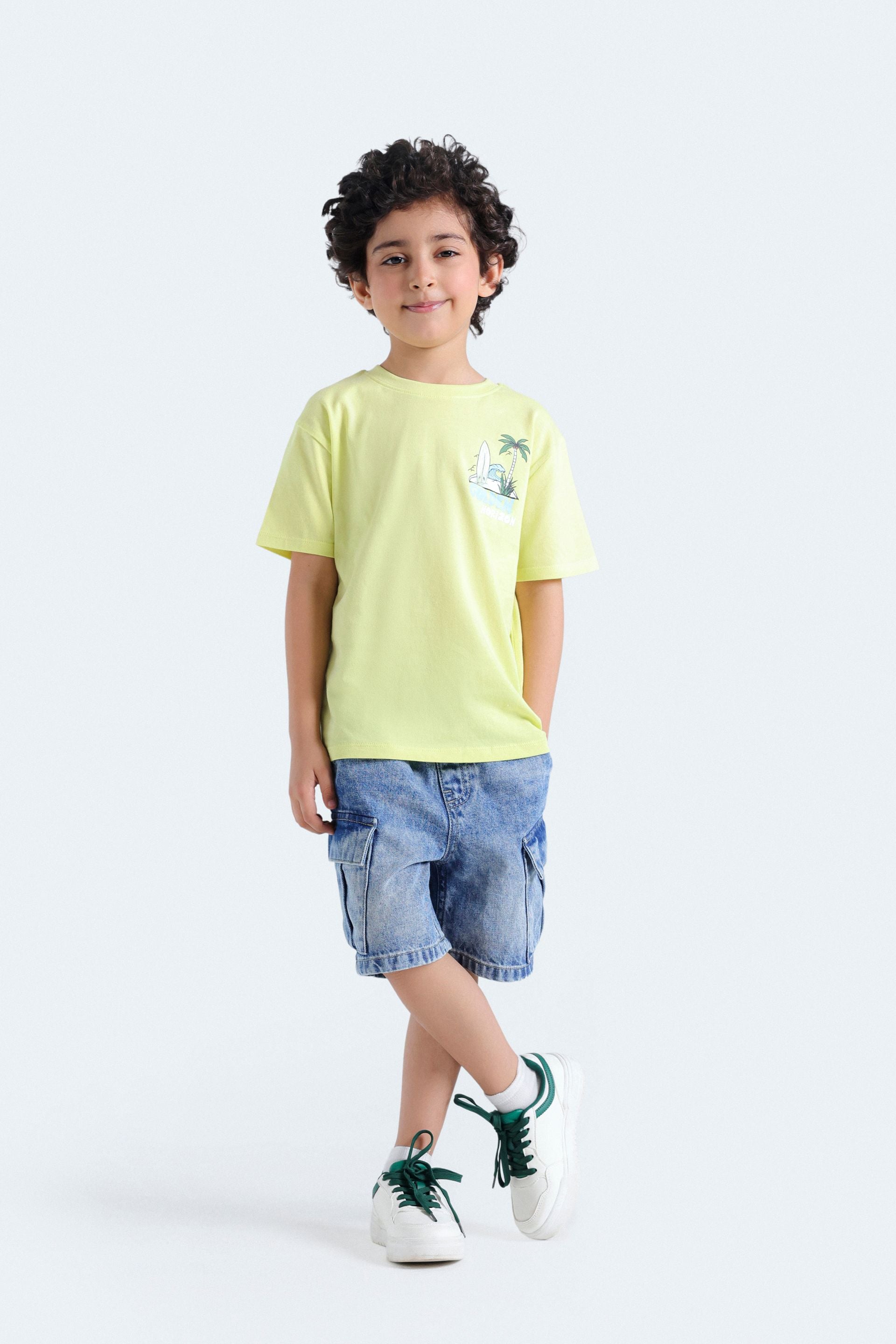 Apple Green