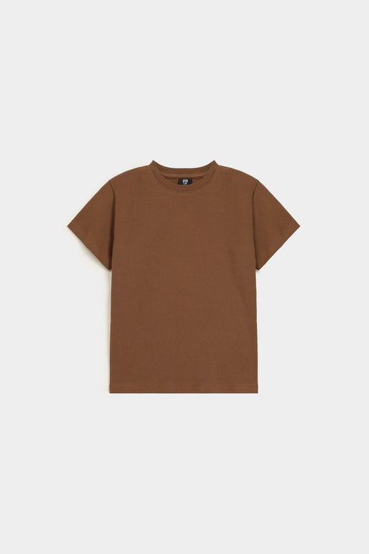 Chocolate Brown