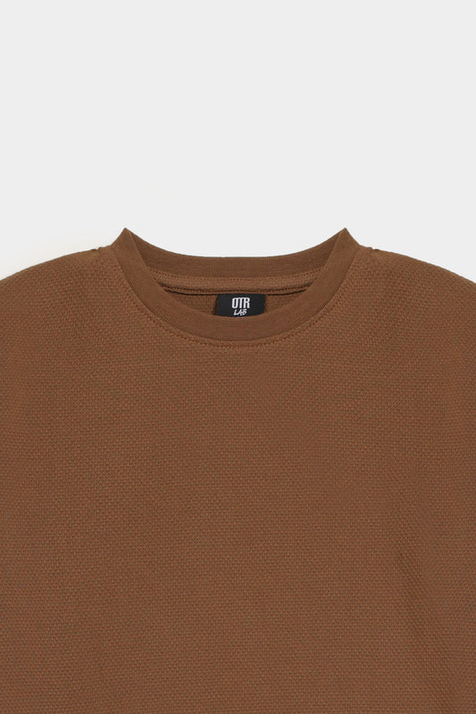 Chocolate Brown