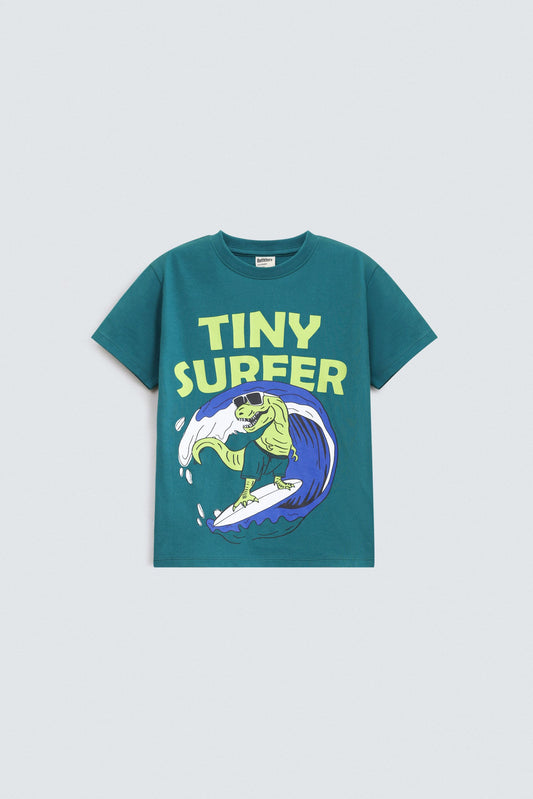Blue Green