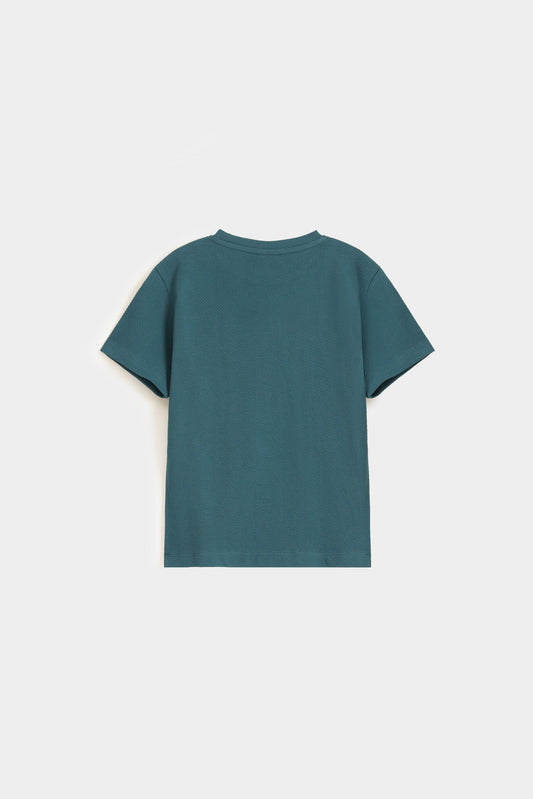 Teal