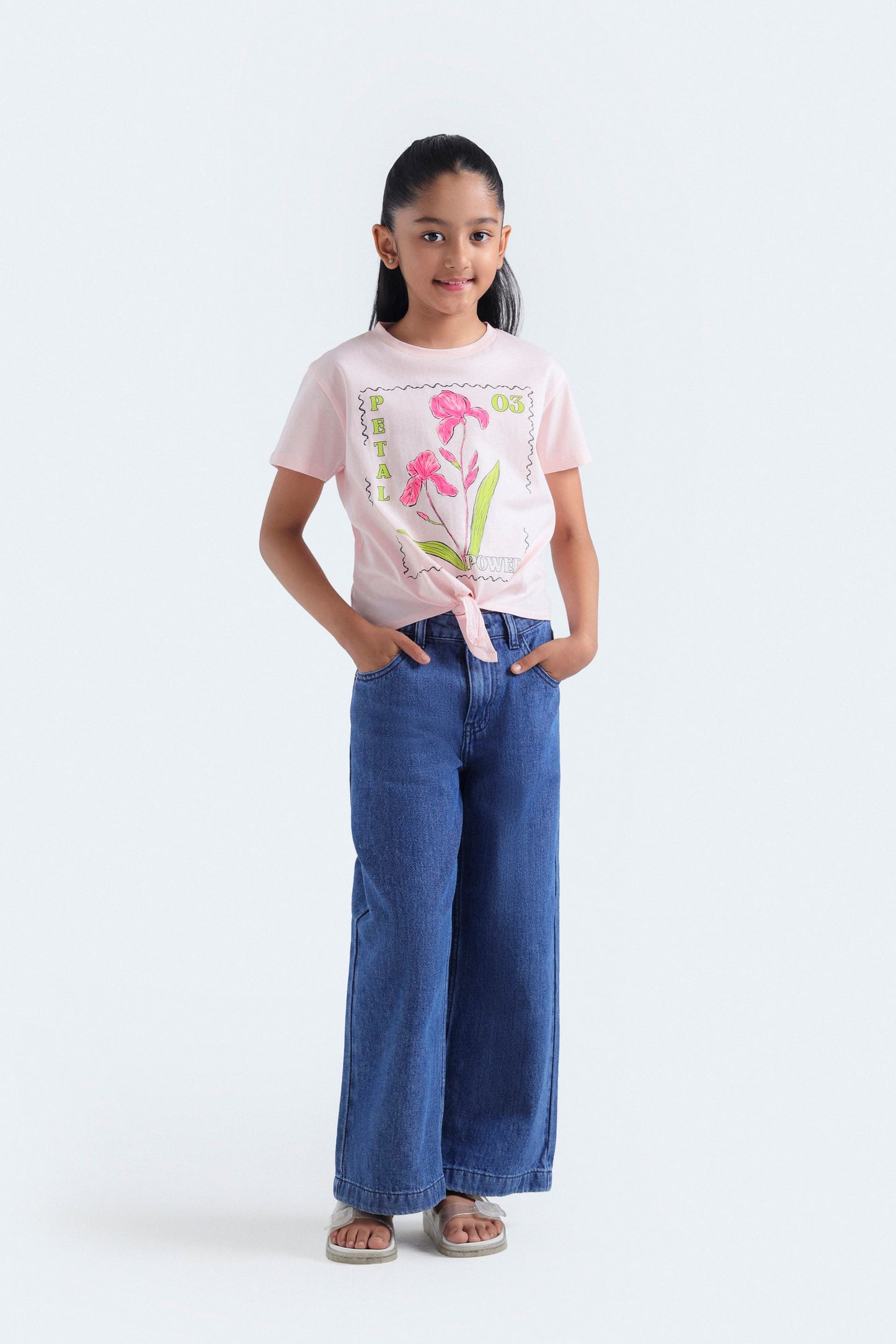 Cream Pink