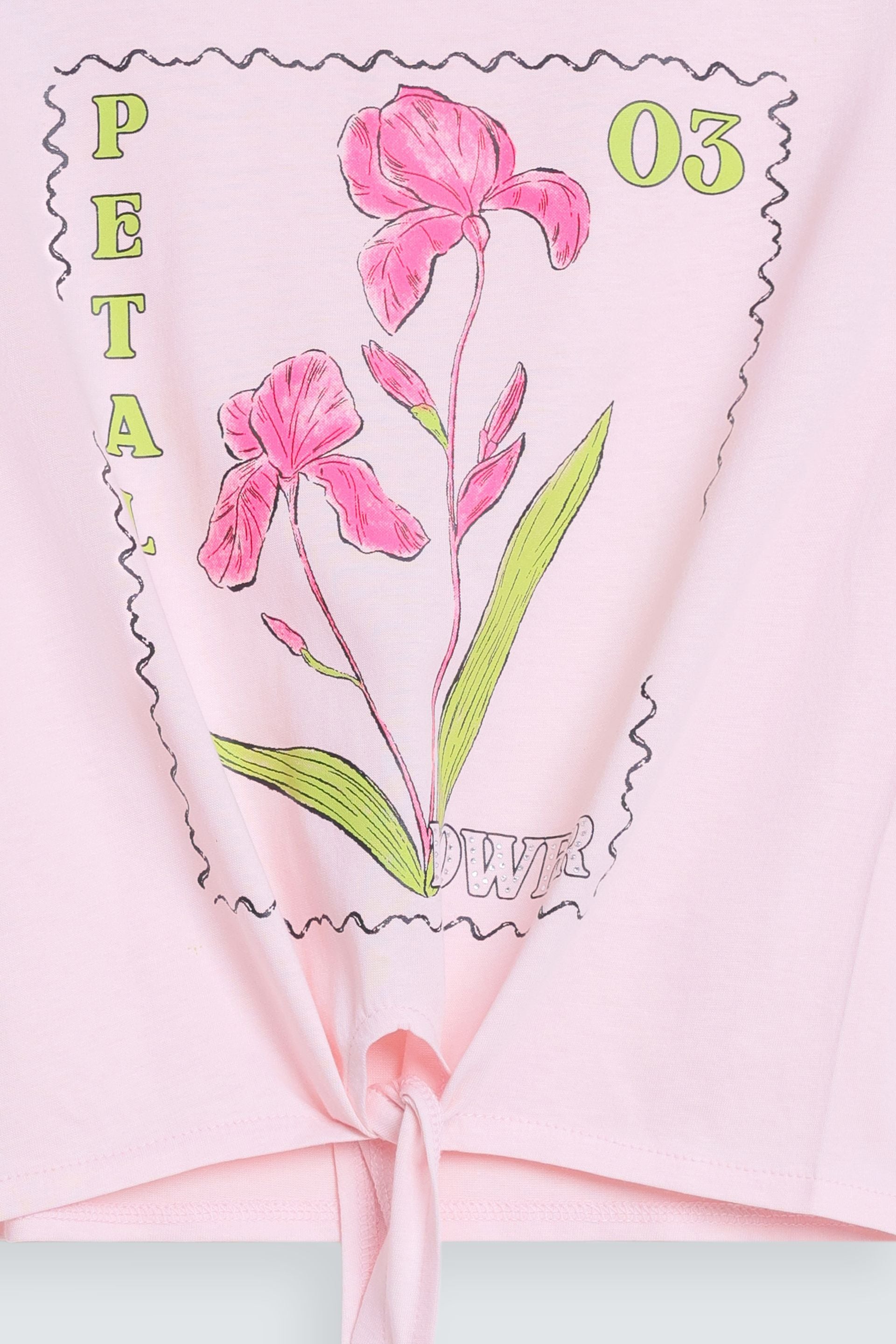 Cream Pink