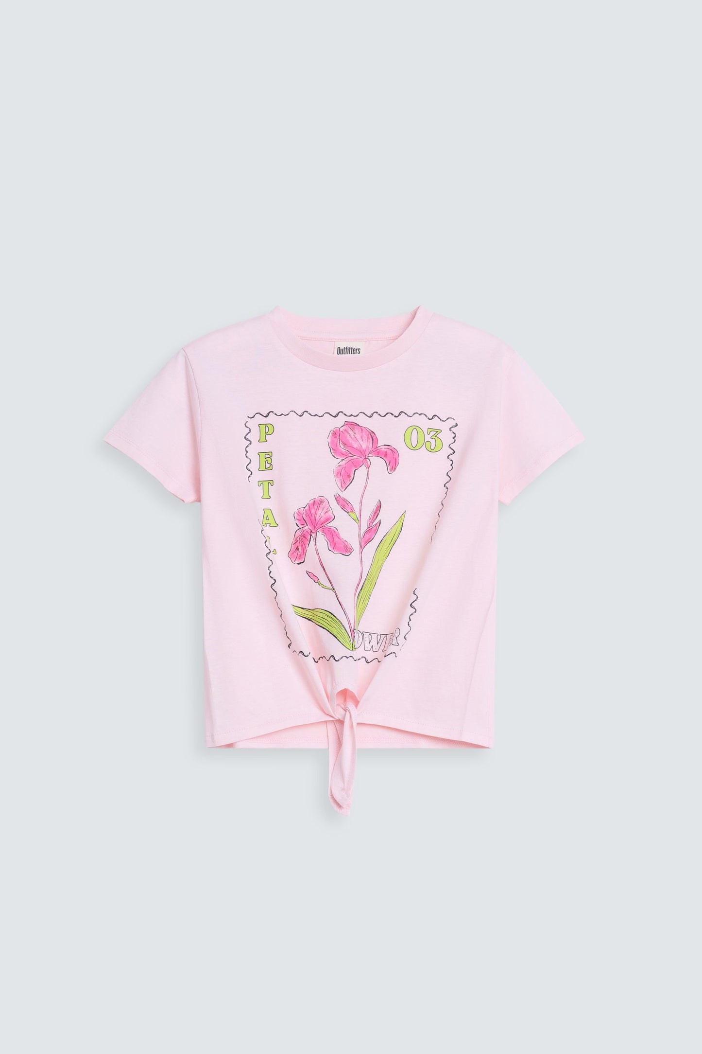 Cream Pink