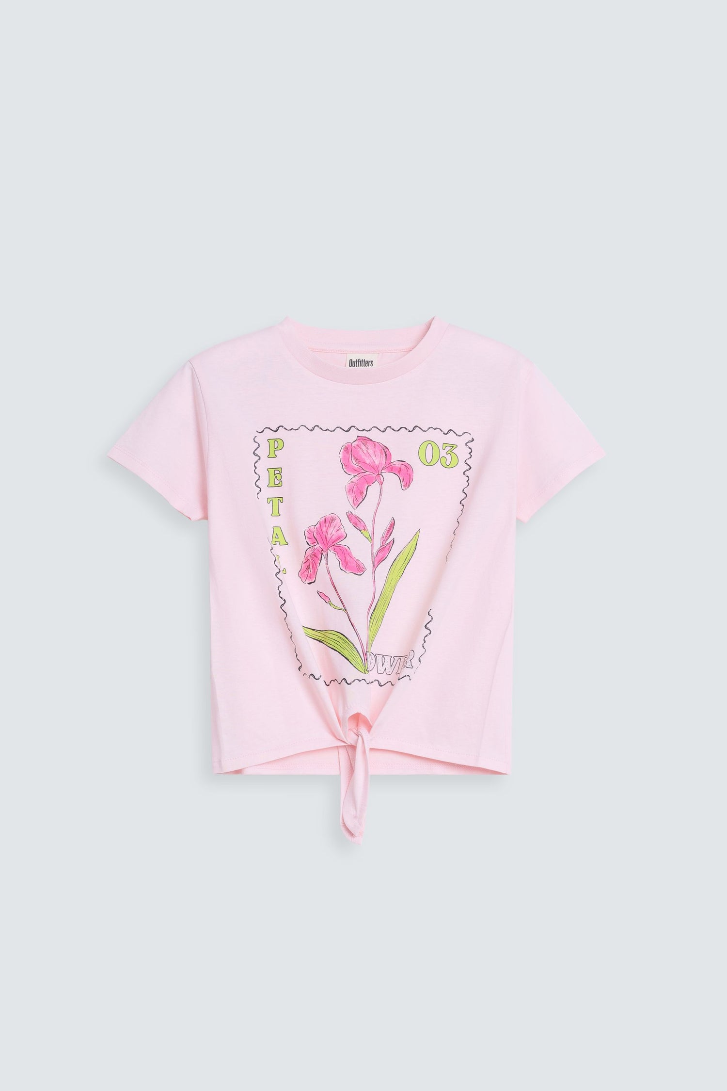 Cream Pink
