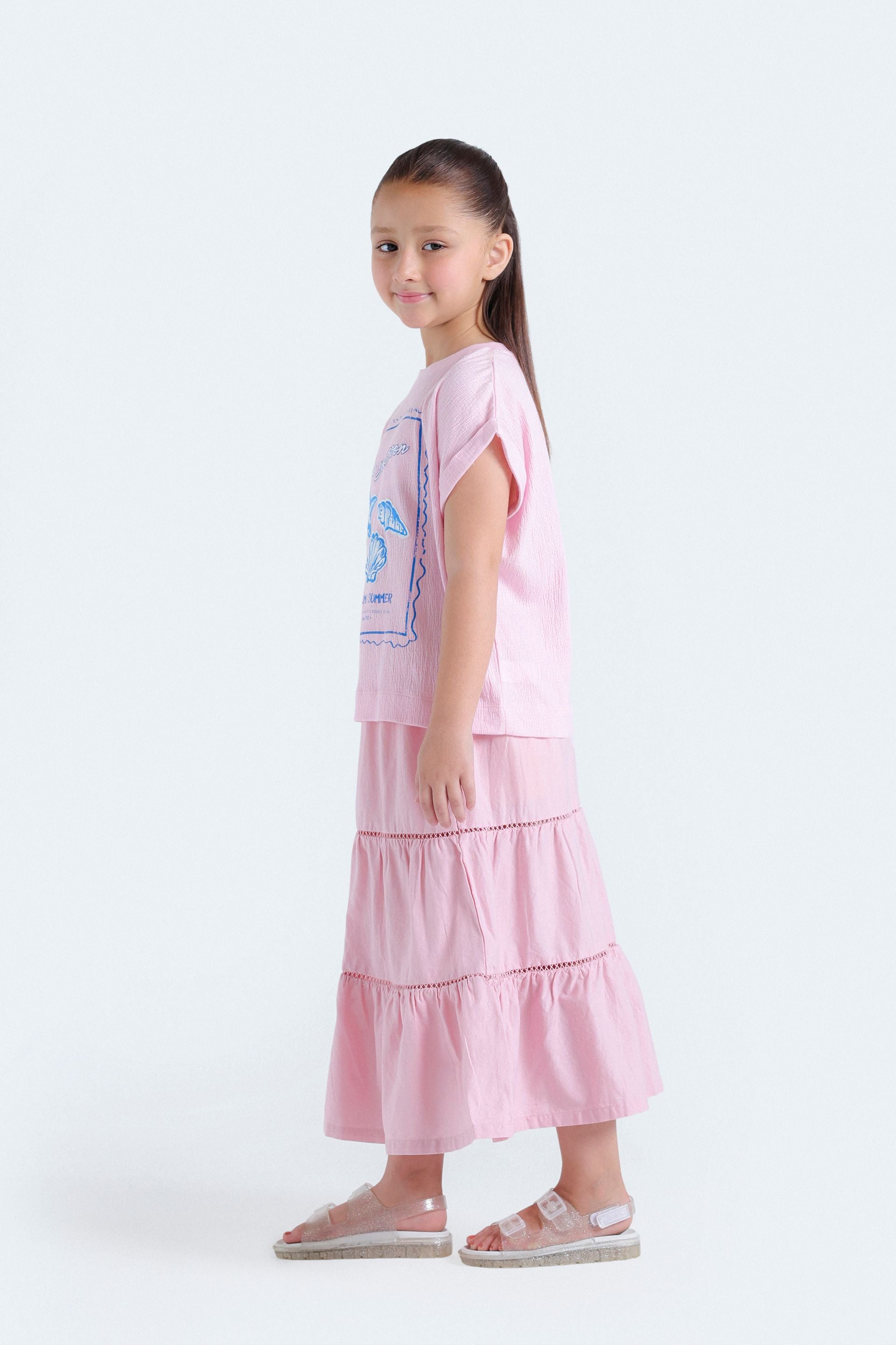 Light Pink