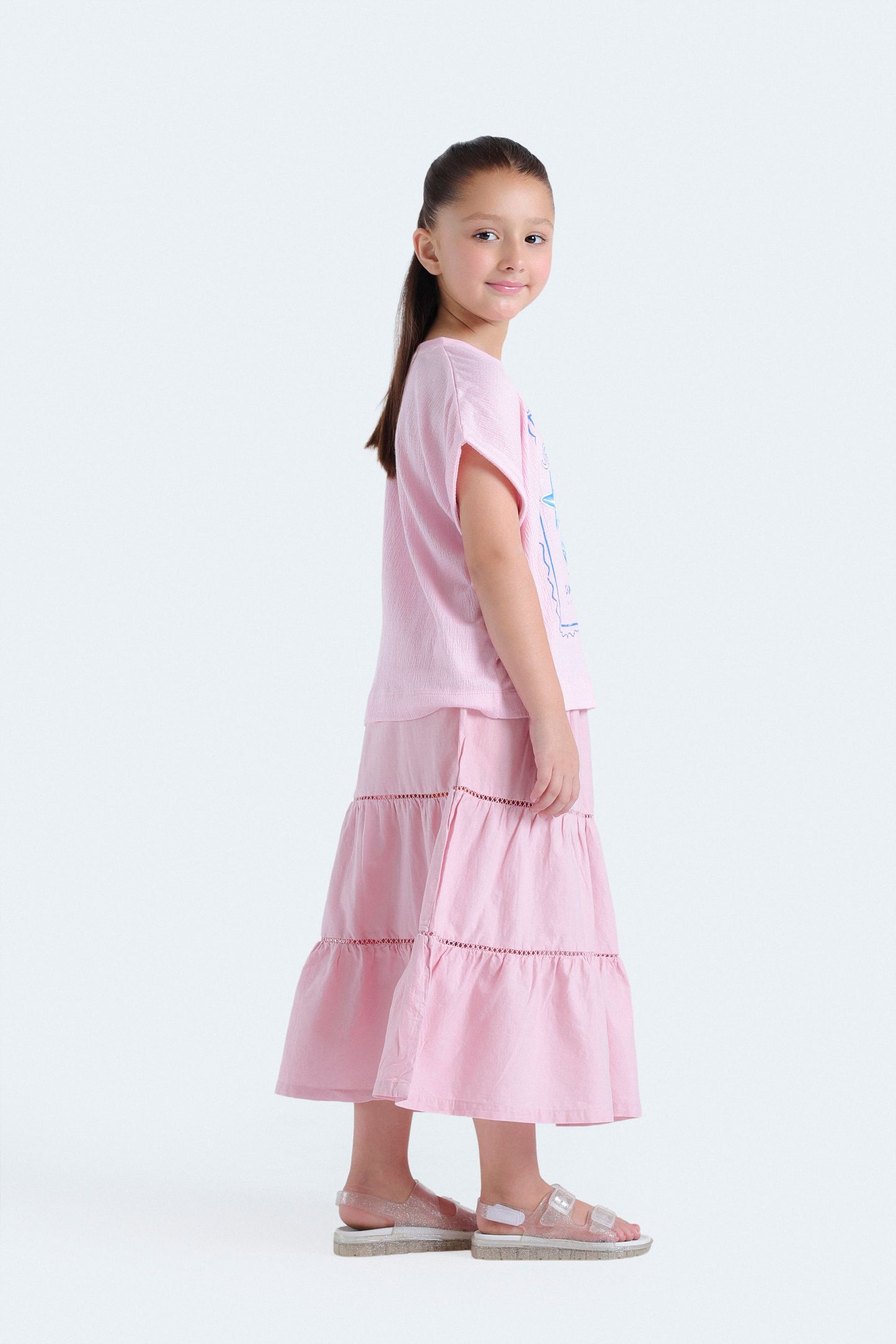 Light Pink