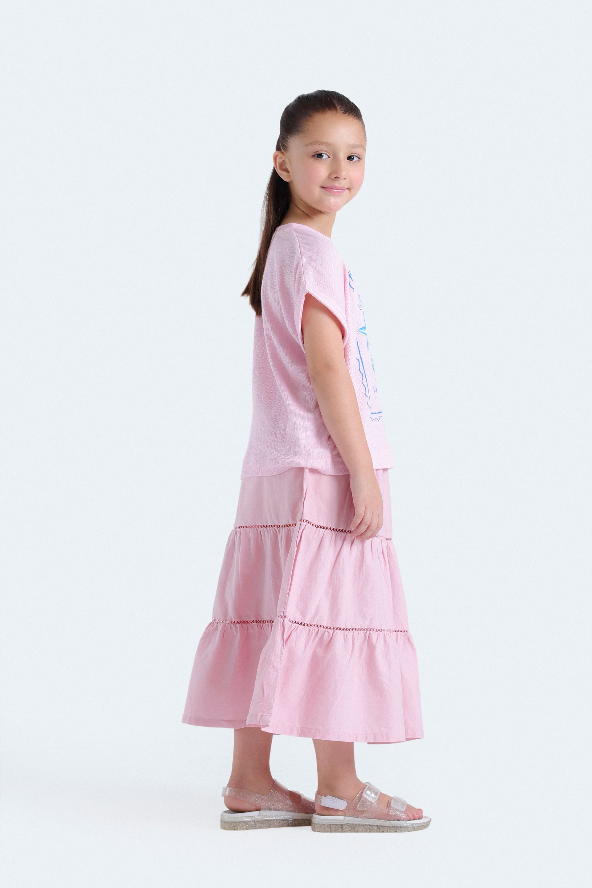 Light Pink