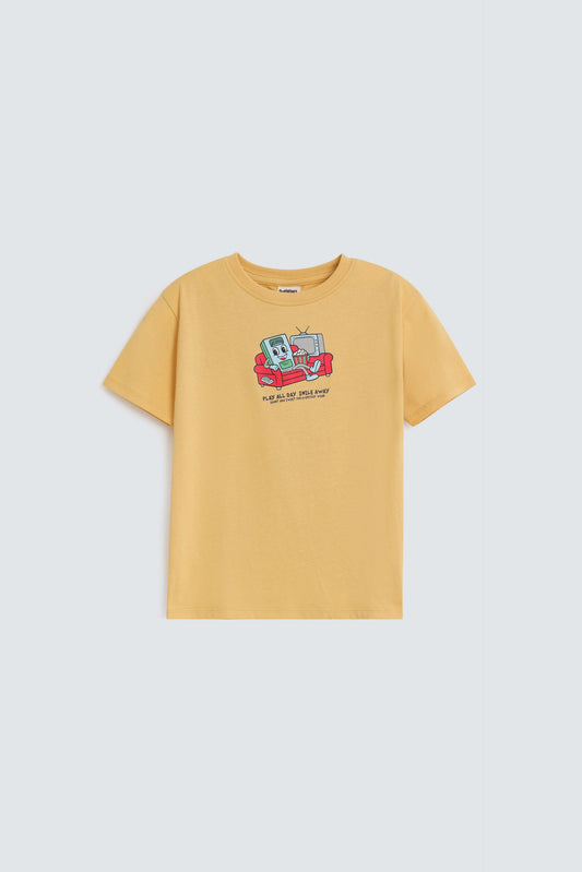 Butter Scotch