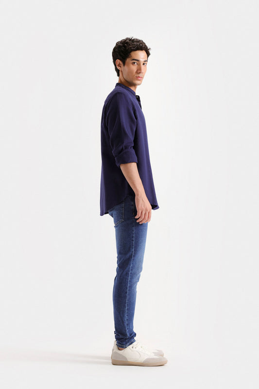 Dark Blue