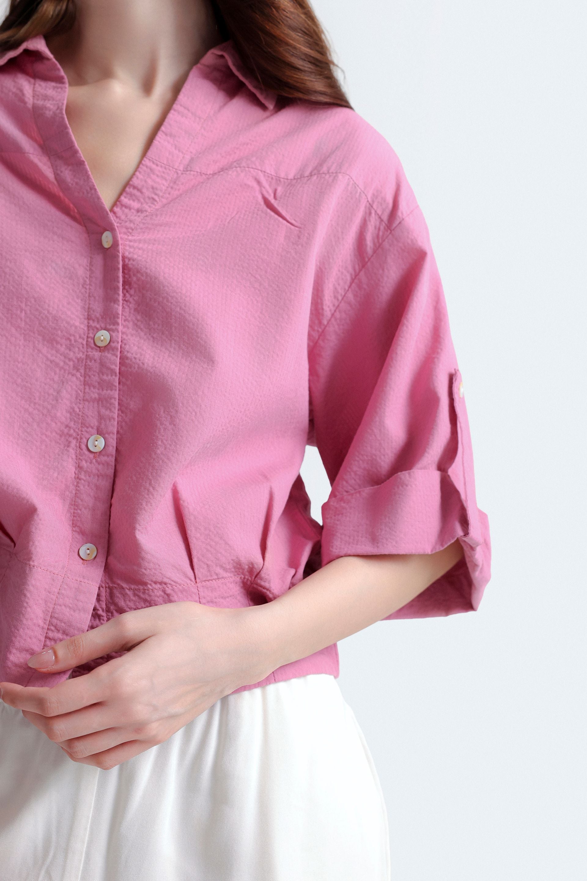 Tea Pink