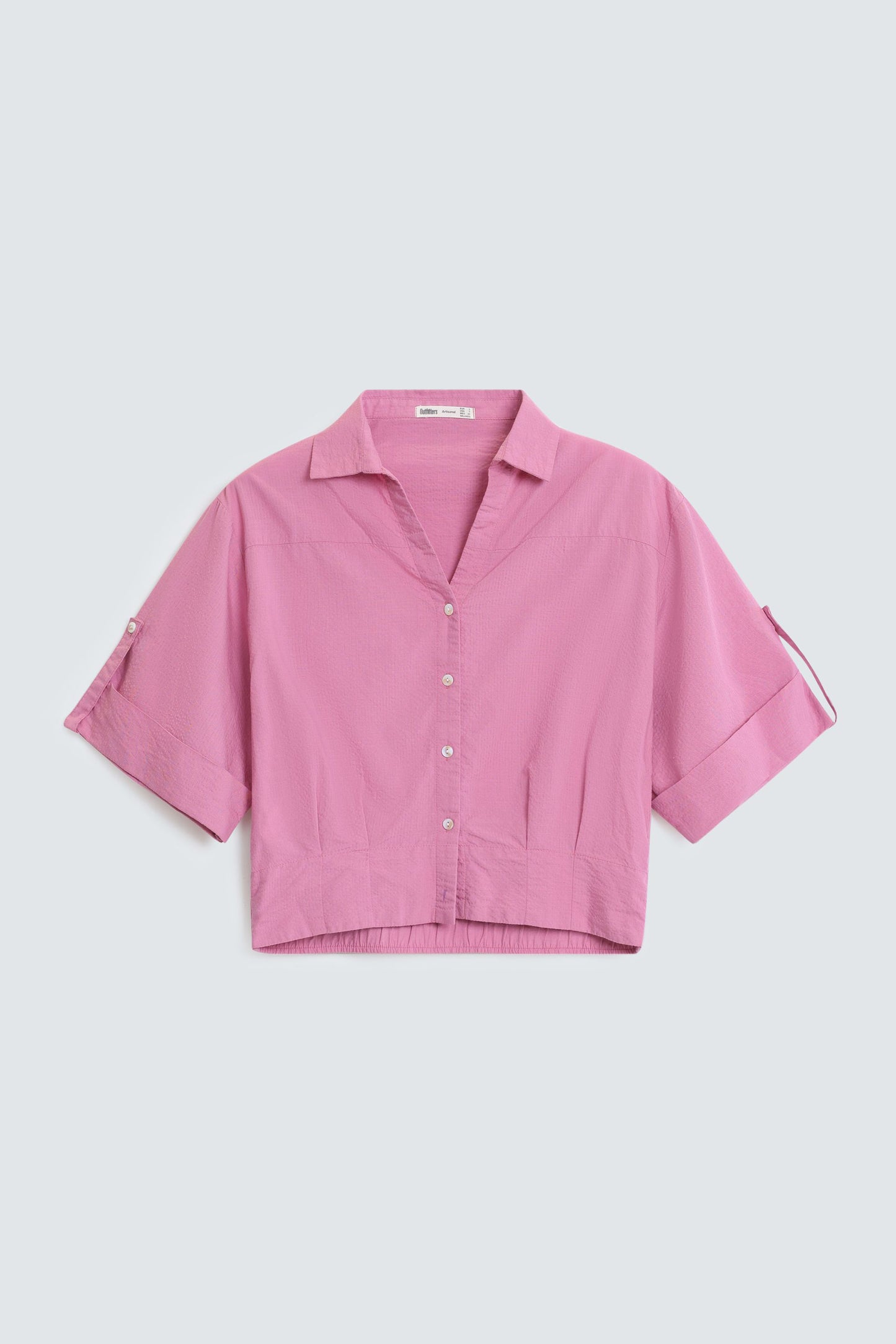 Tea Pink