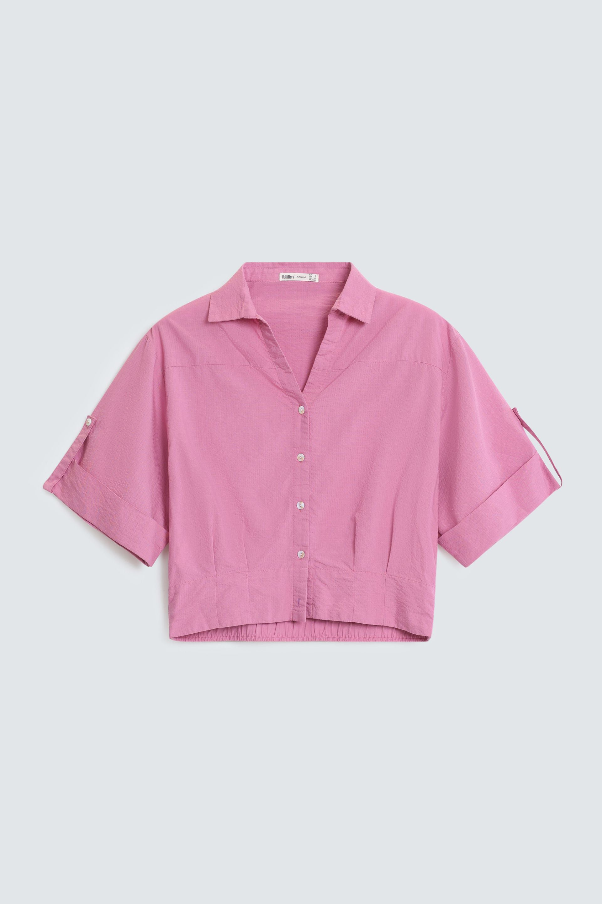 Tea Pink