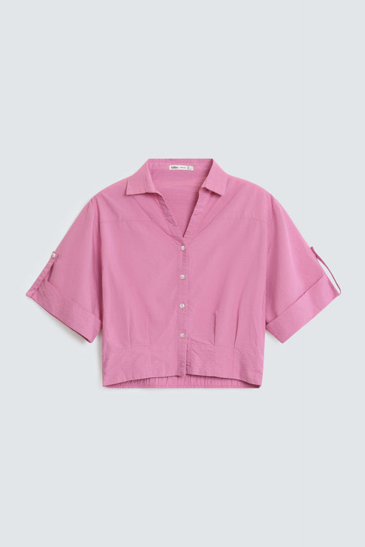 Tea Pink