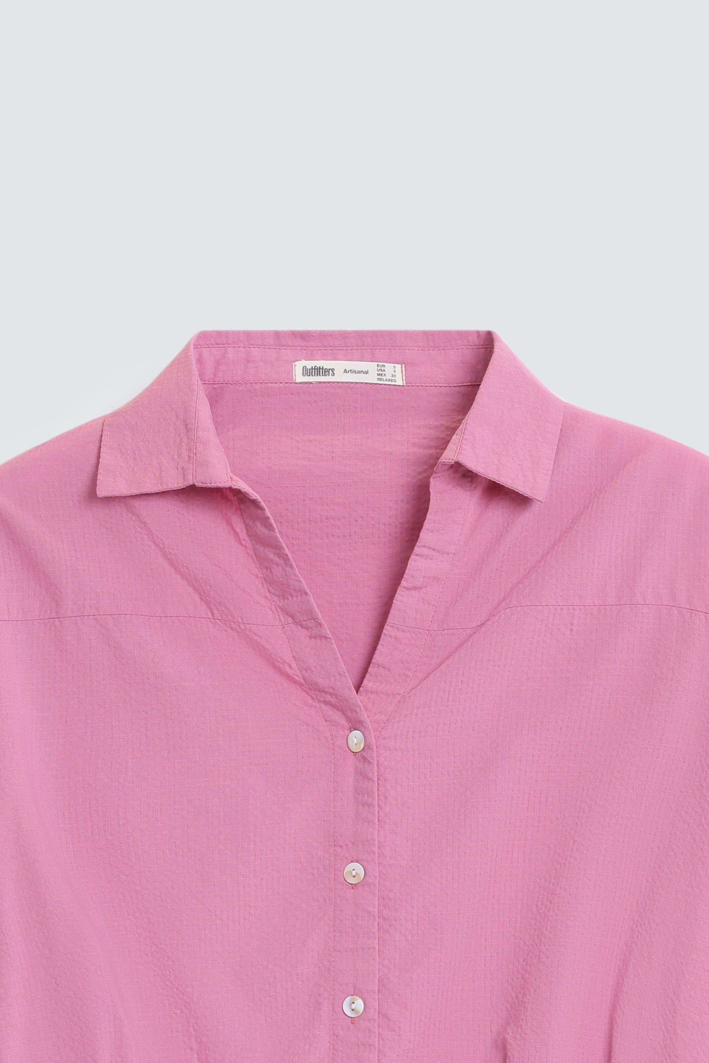 Tea Pink