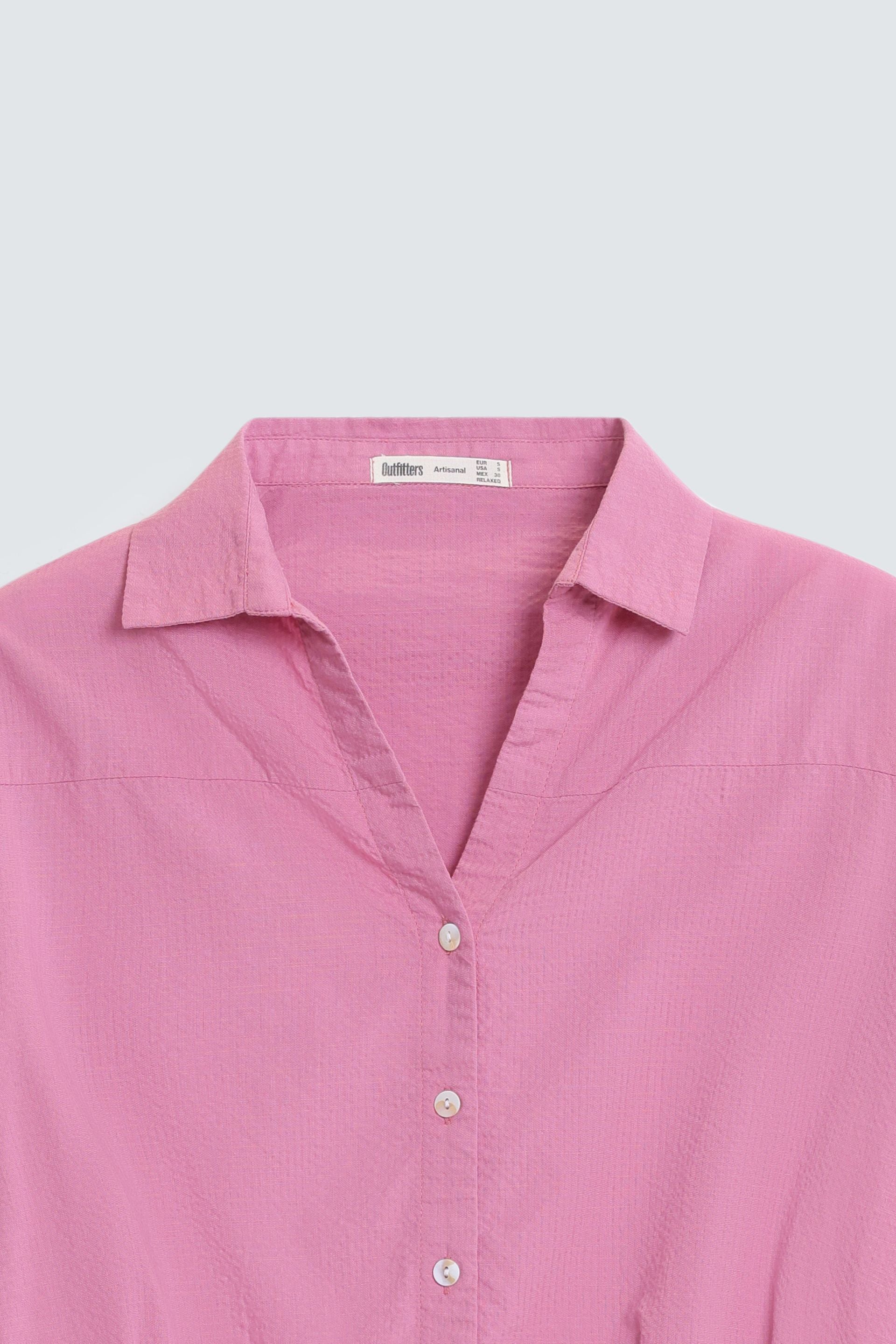 Tea Pink