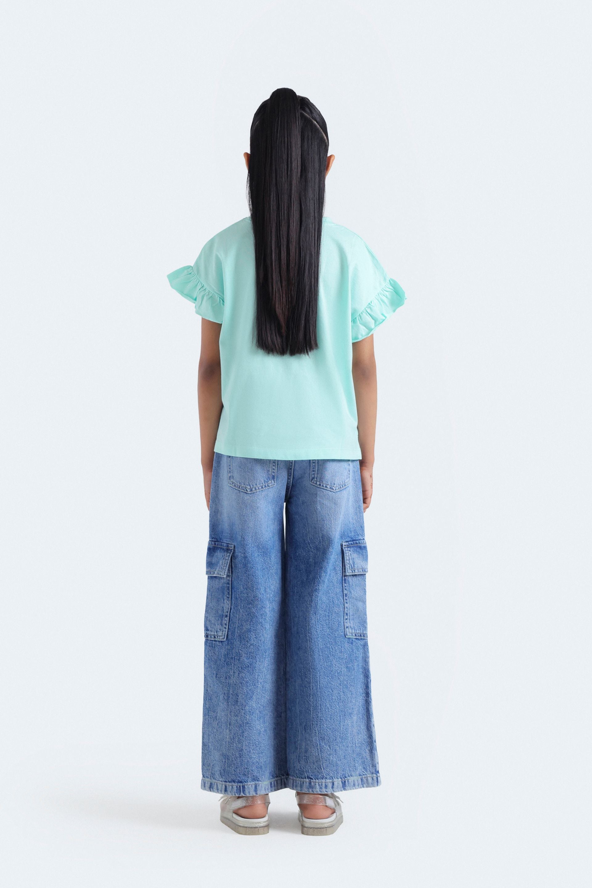Light Sea Green