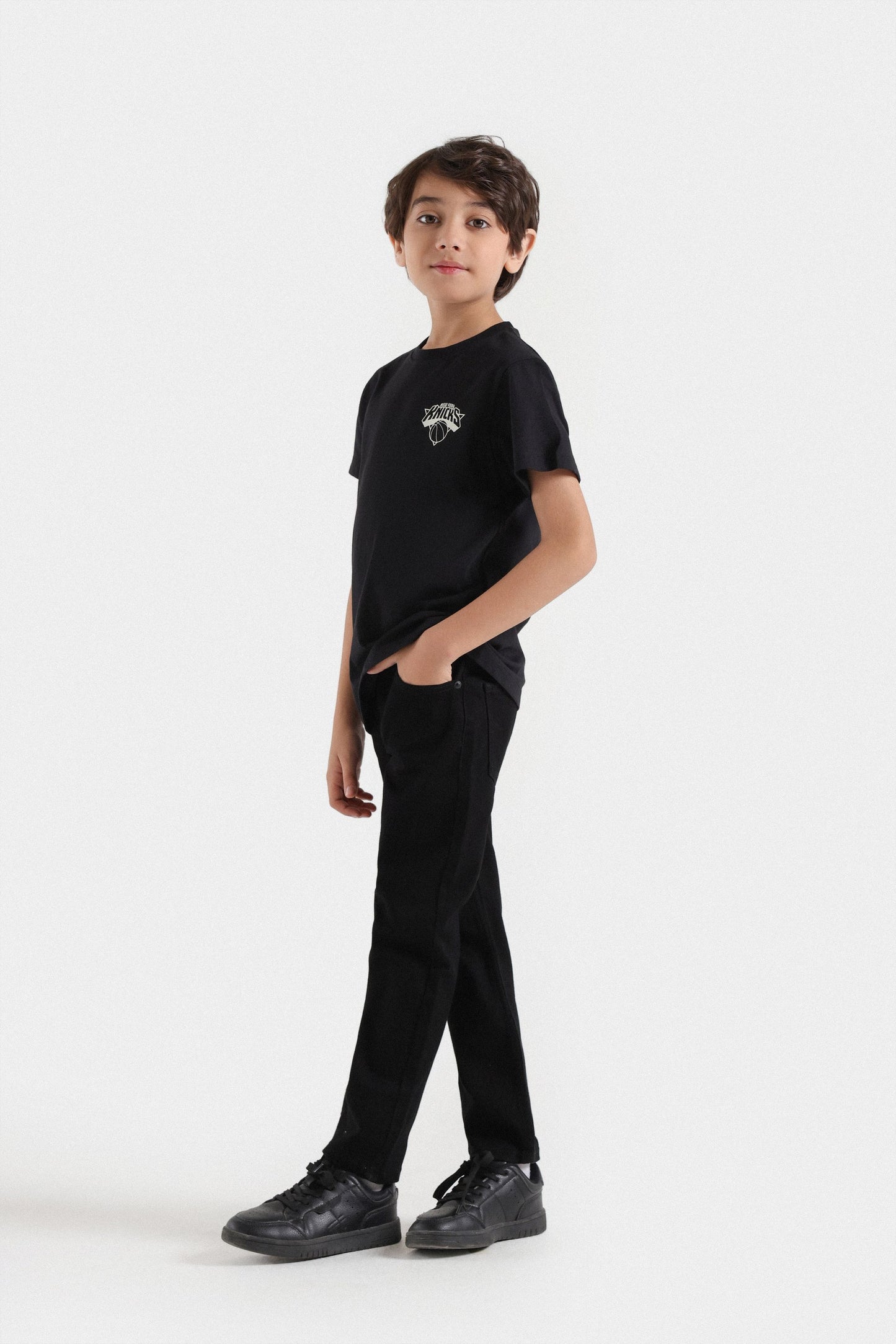 Jet Black