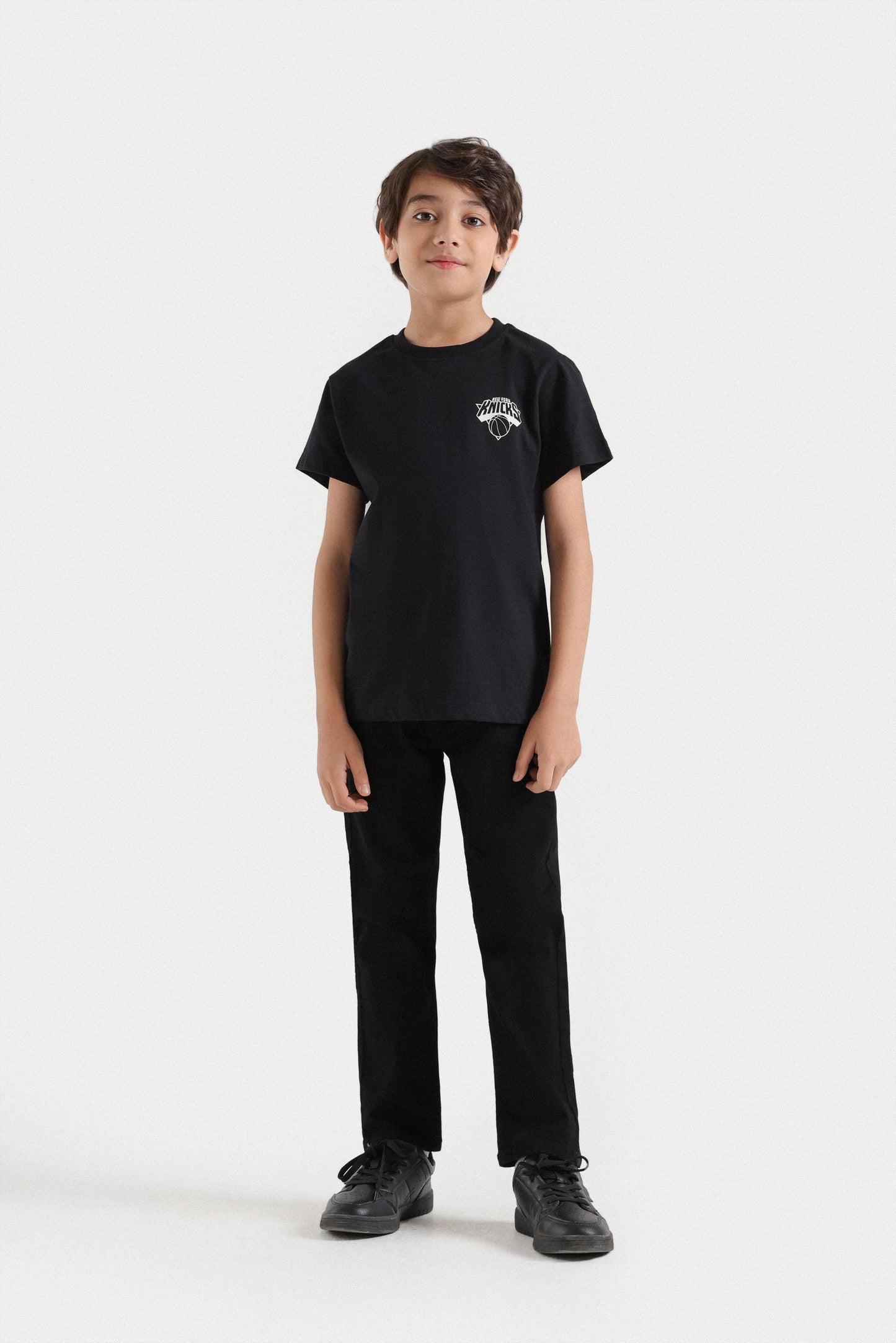 Jet Black