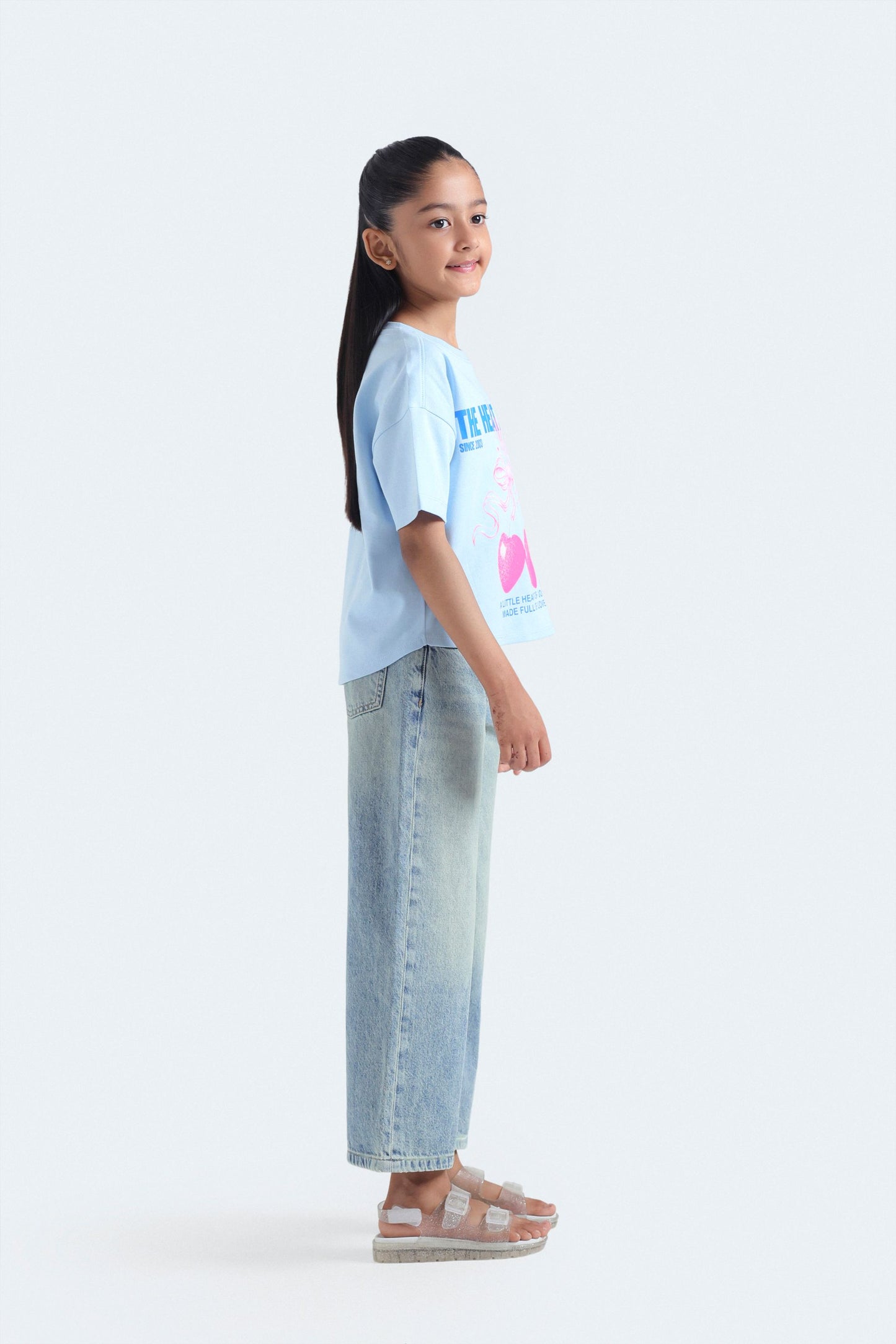 Baby Blue