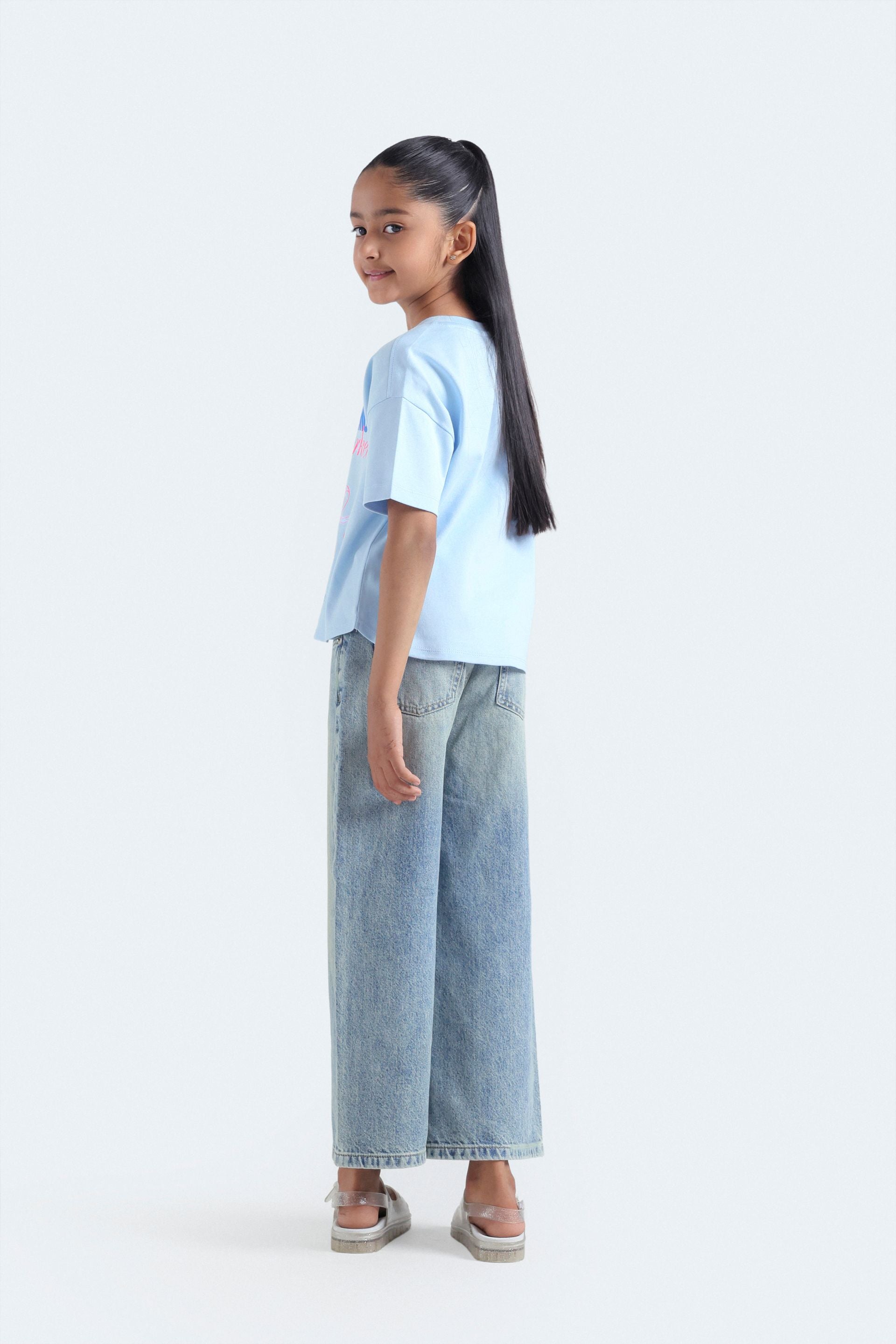 Baby Blue