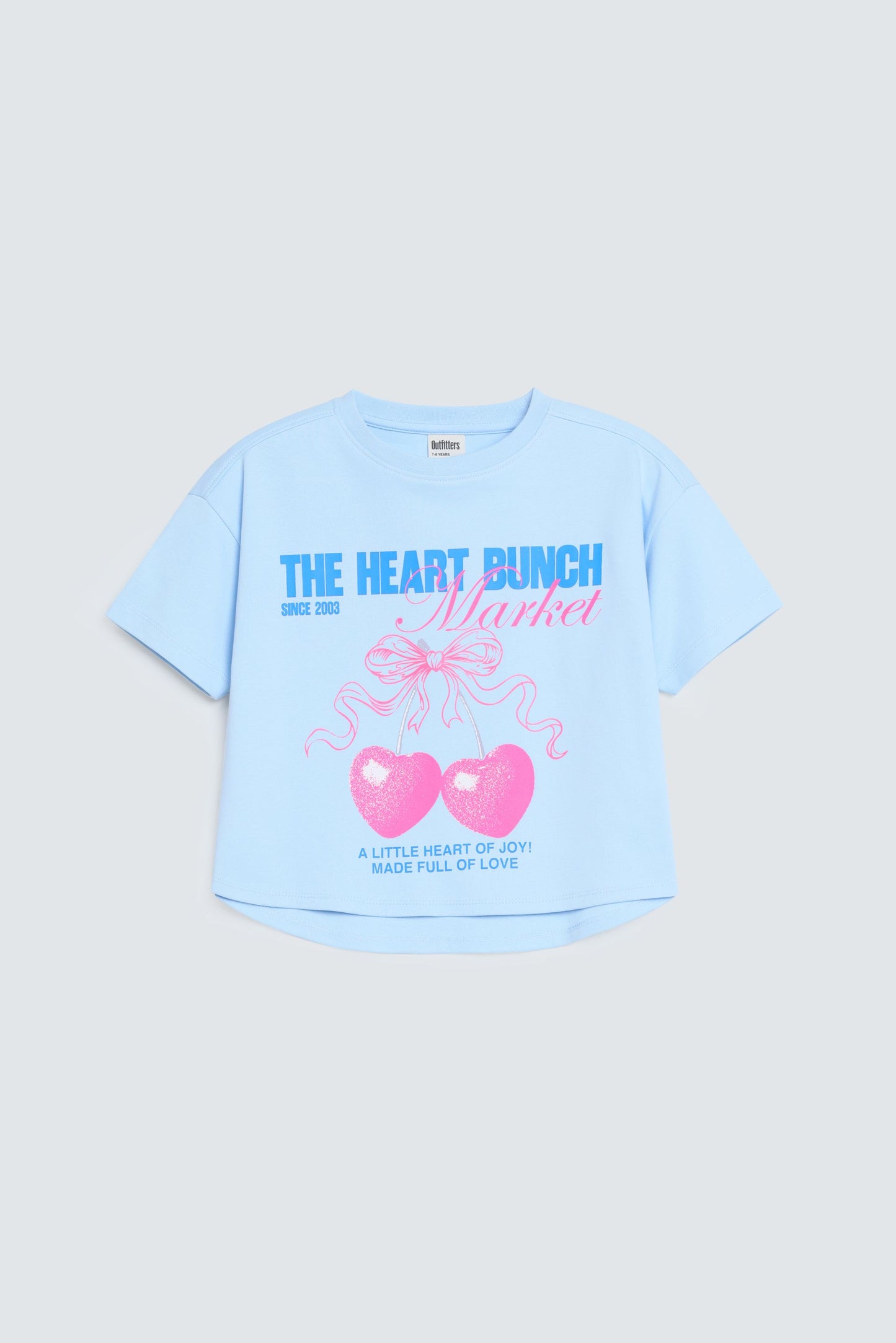 Baby Blue