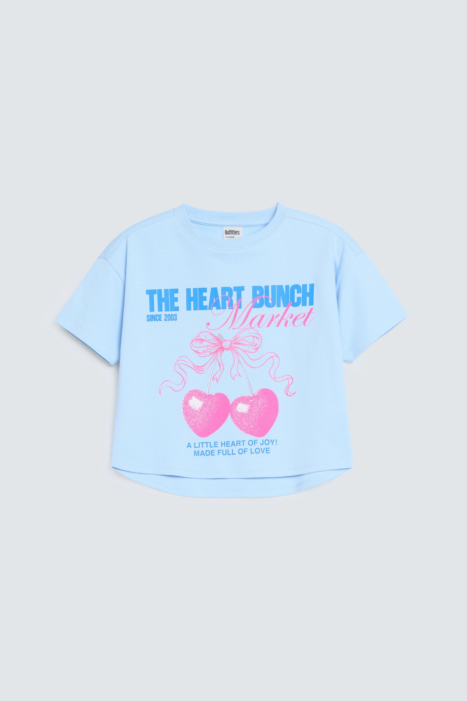 Baby Blue