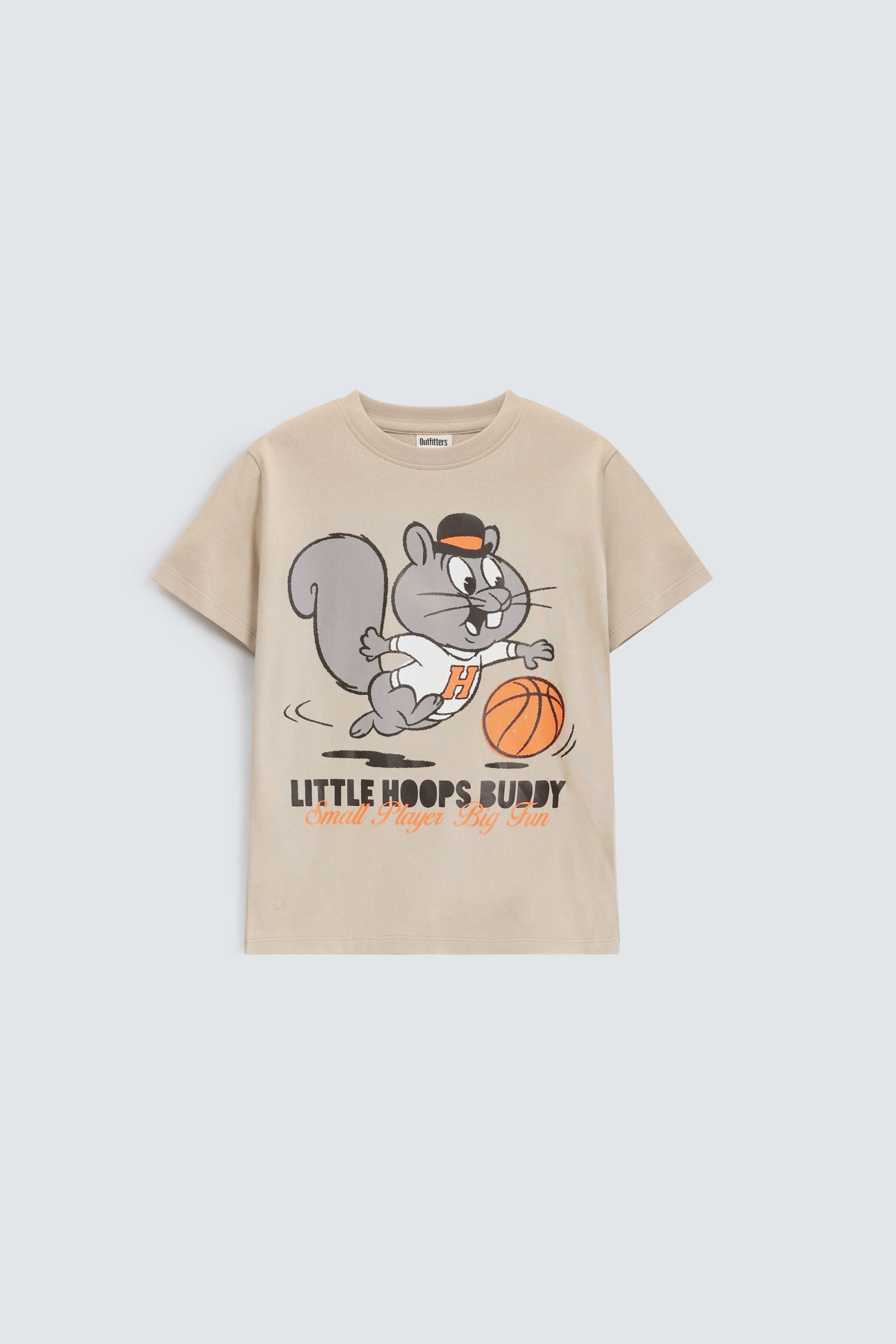 Graphic T-Shirt