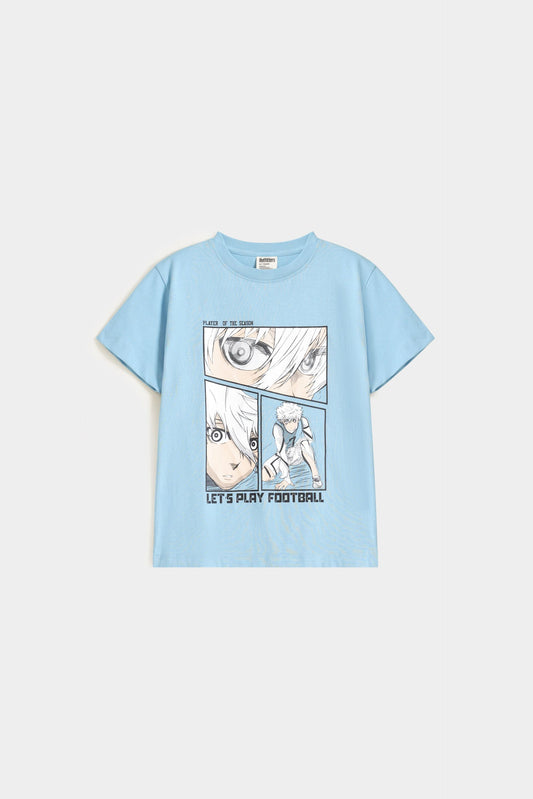 Light Aqua