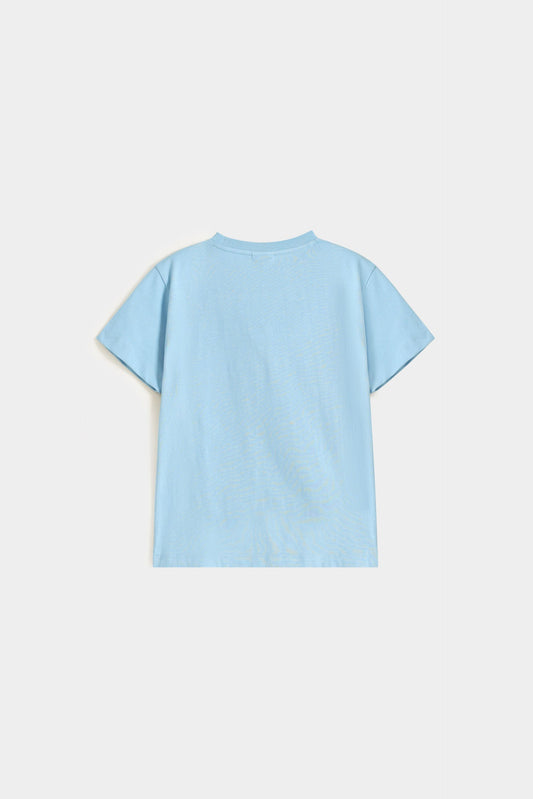 Light Aqua