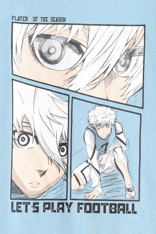 Light Aqua