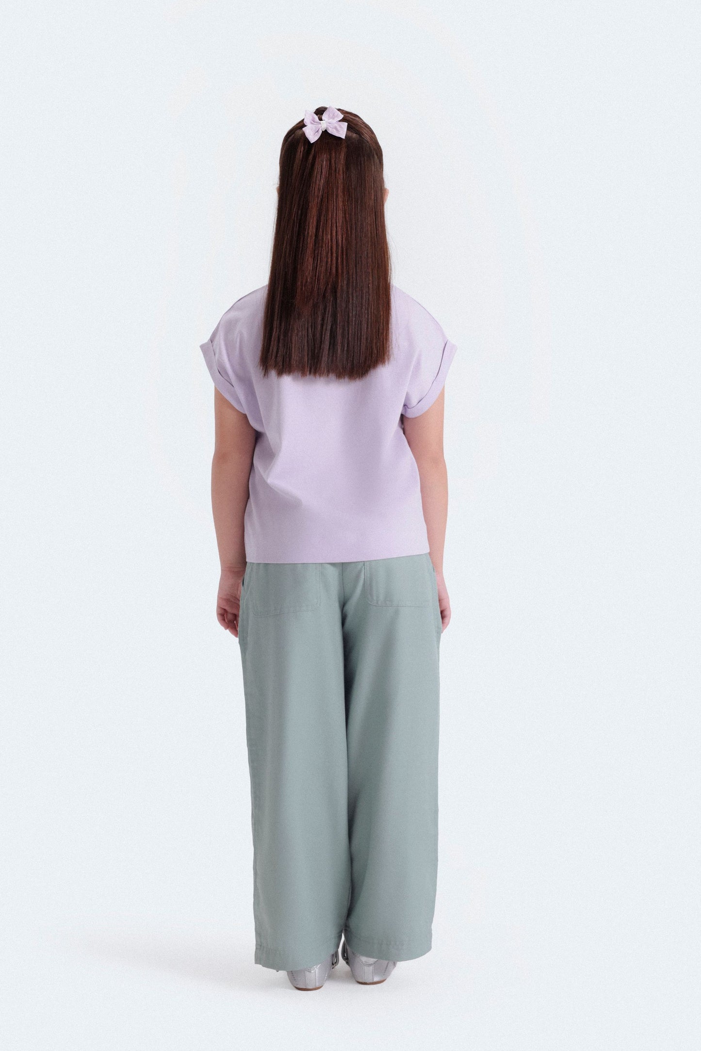 Pastel Lilac