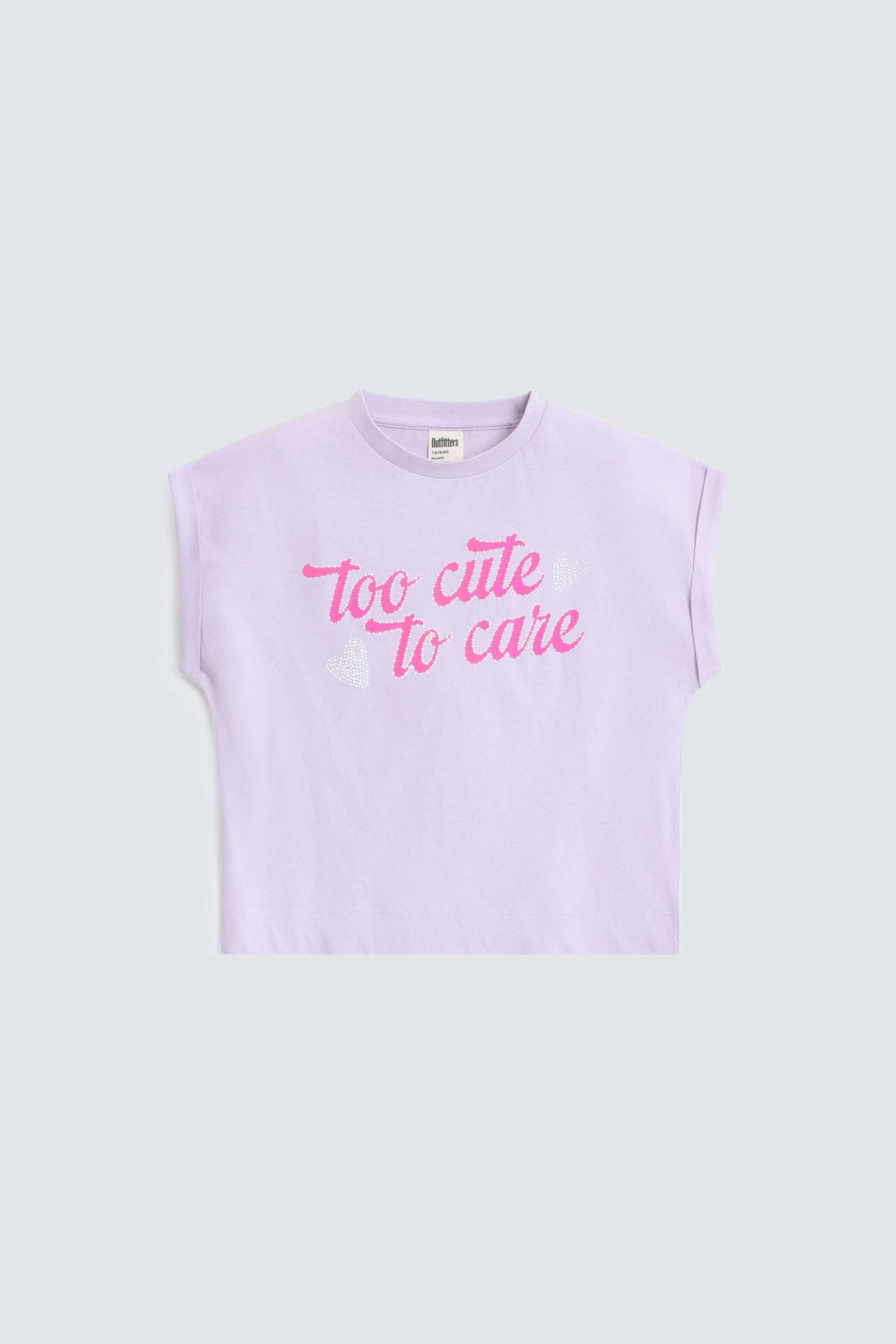 Pastel Lilac