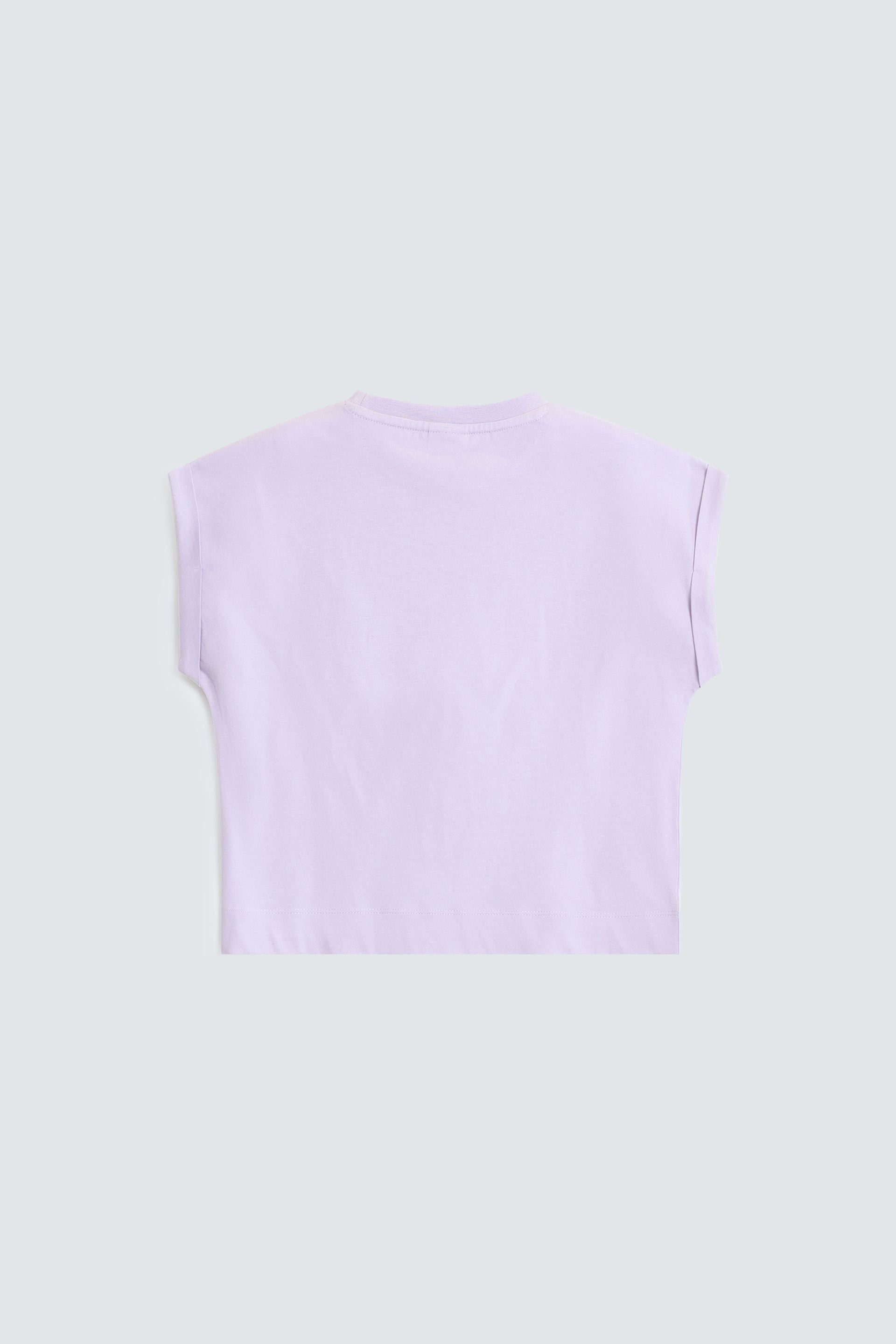 Pastel Lilac