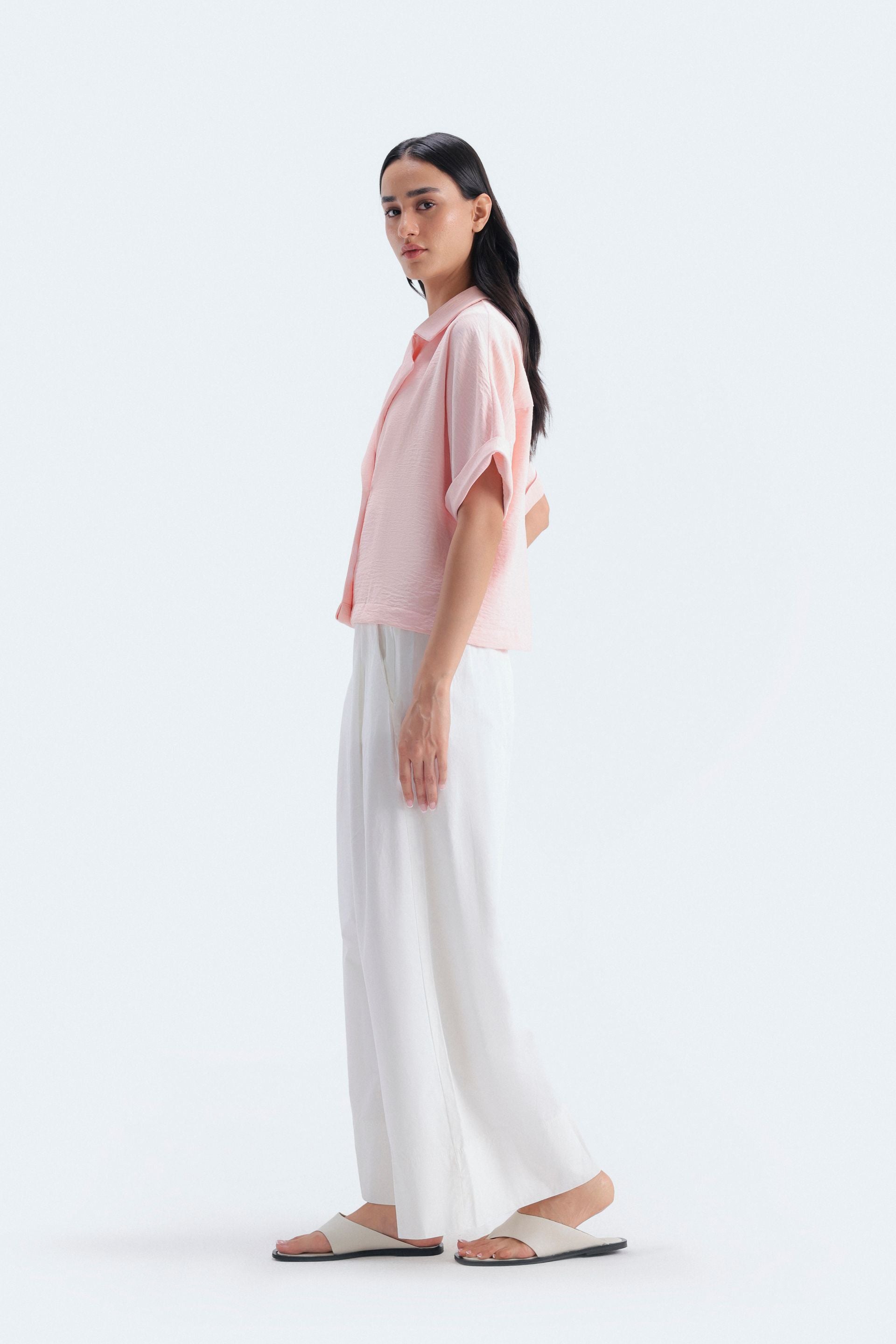 Pale Pink
